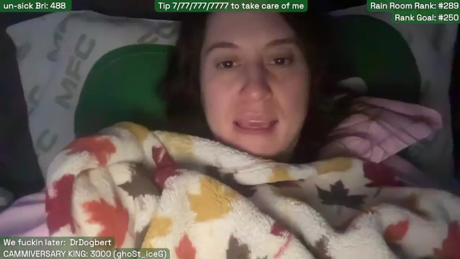 Gallery image thumbnail from SabrinaRain's myfreecams stream on, 01/28/2026, 22:14 image 19 of 20