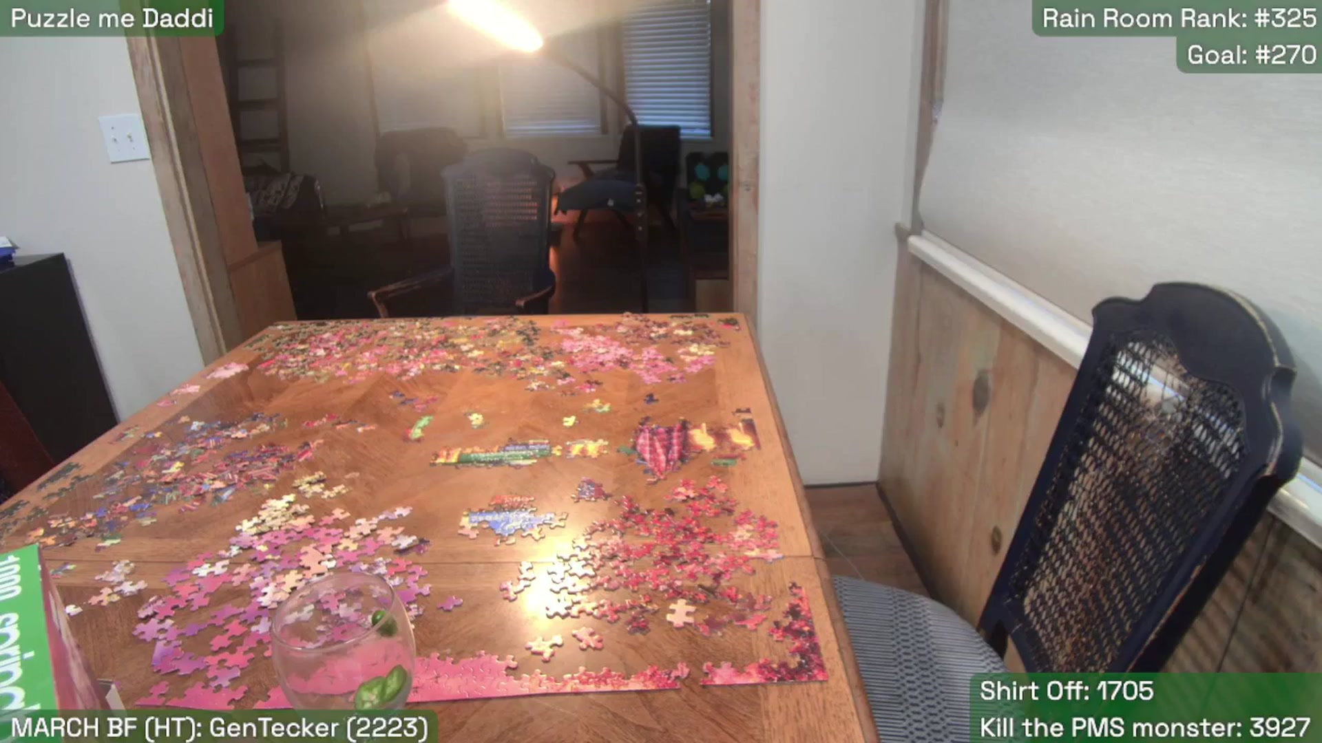Gallery image thumbnail from SabrinaRain's myfreecams stream on, 03/23/2026, 01:51 image 18 of 20
