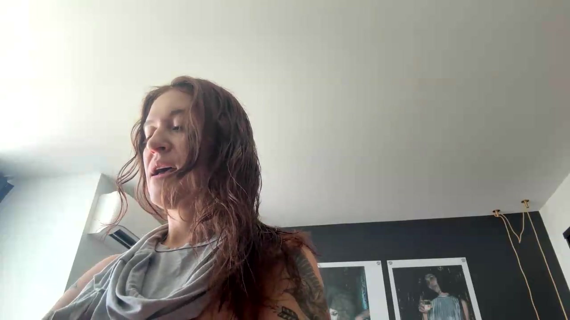 Gallery image thumbnail from SabrinaRain's myfreecams stream on, 05/20/2026, 19:22 image 11 of 20