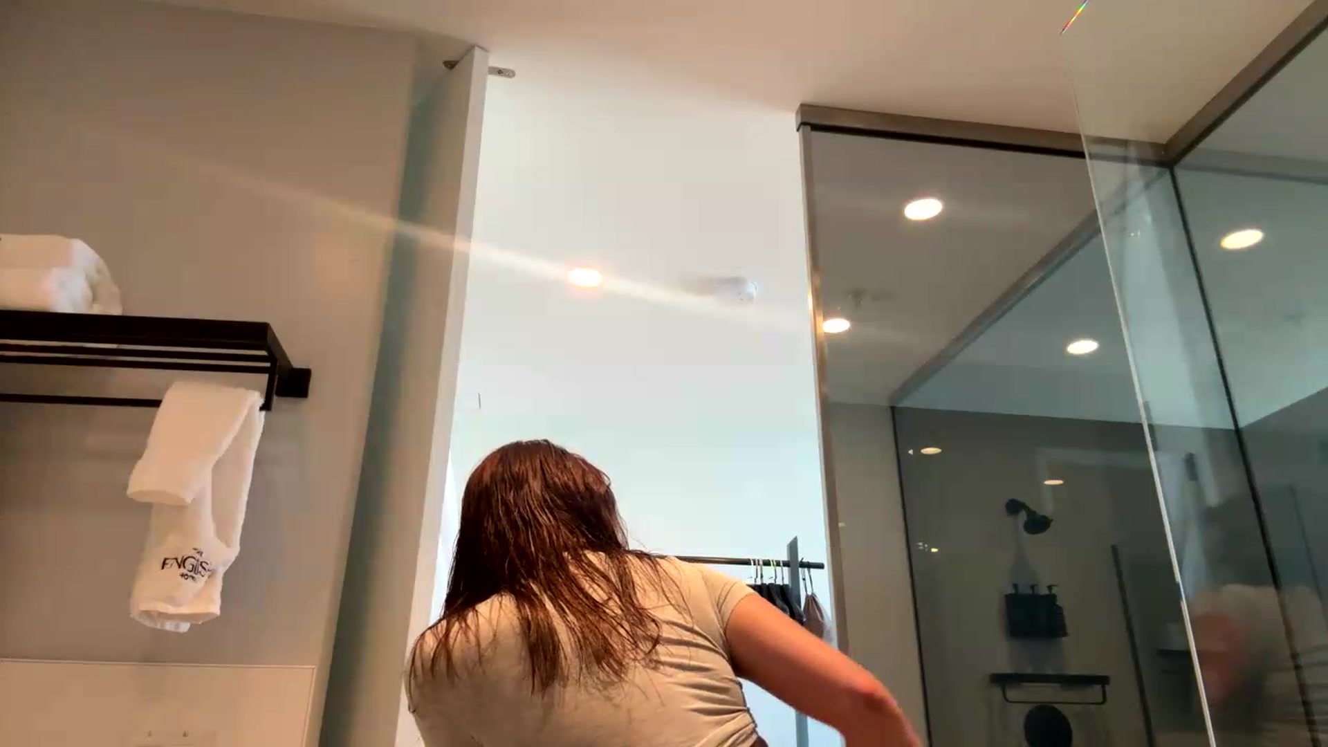 Gallery image thumbnail from SabrinaRain's myfreecams stream on, 05/20/2026, 19:22 image 9 of 20