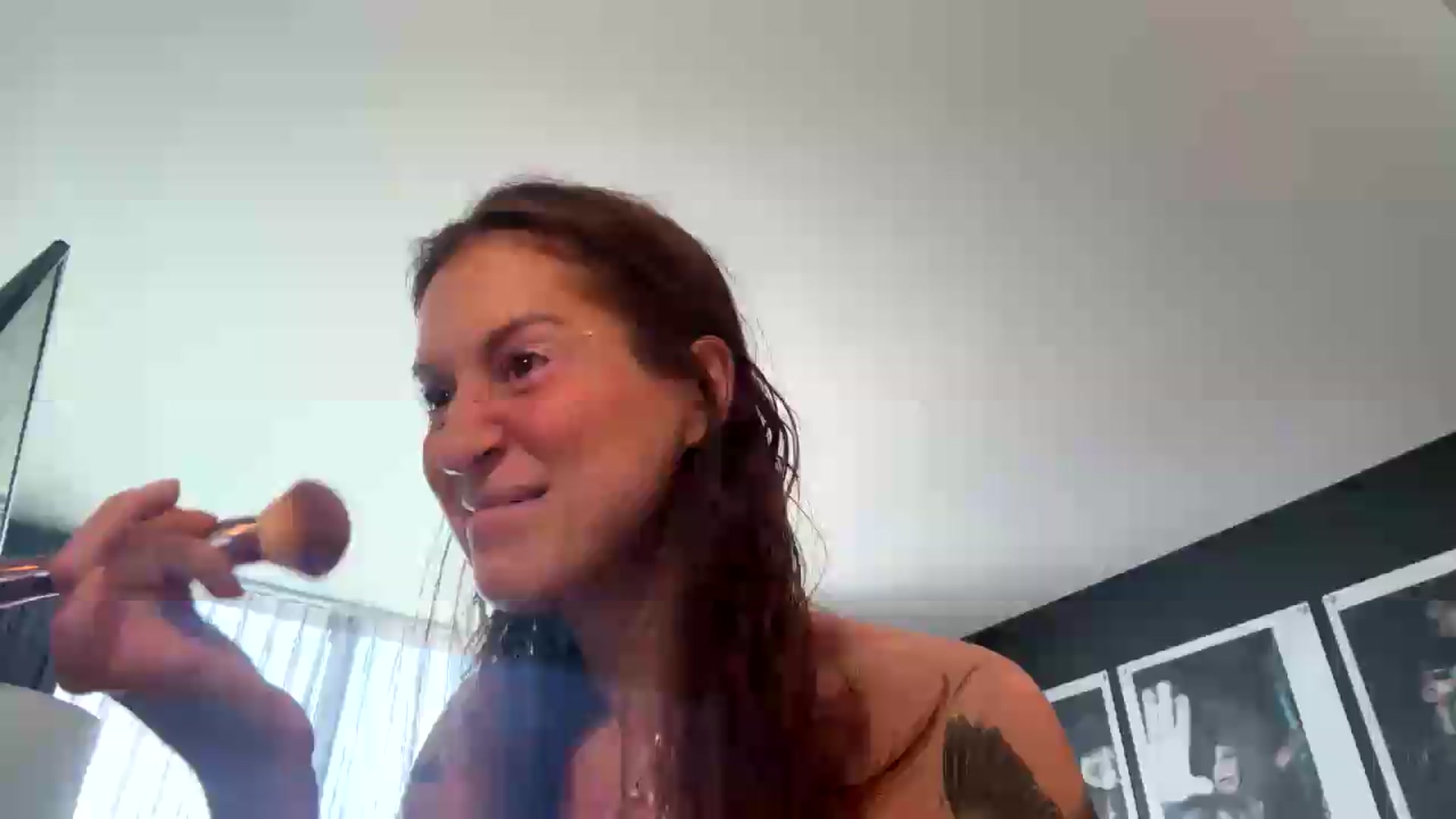 Gallery image thumbnail from SabrinaRain's myfreecams stream on, 05/20/2026, 19:37 image 6 of 20