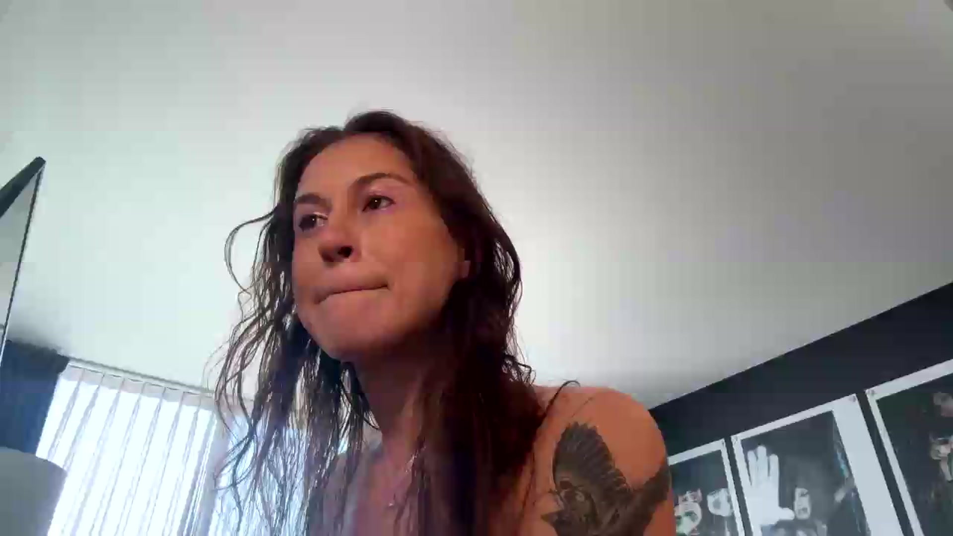 Gallery image thumbnail from SabrinaRain's myfreecams stream on, 05/20/2026, 19:37 image 4 of 20