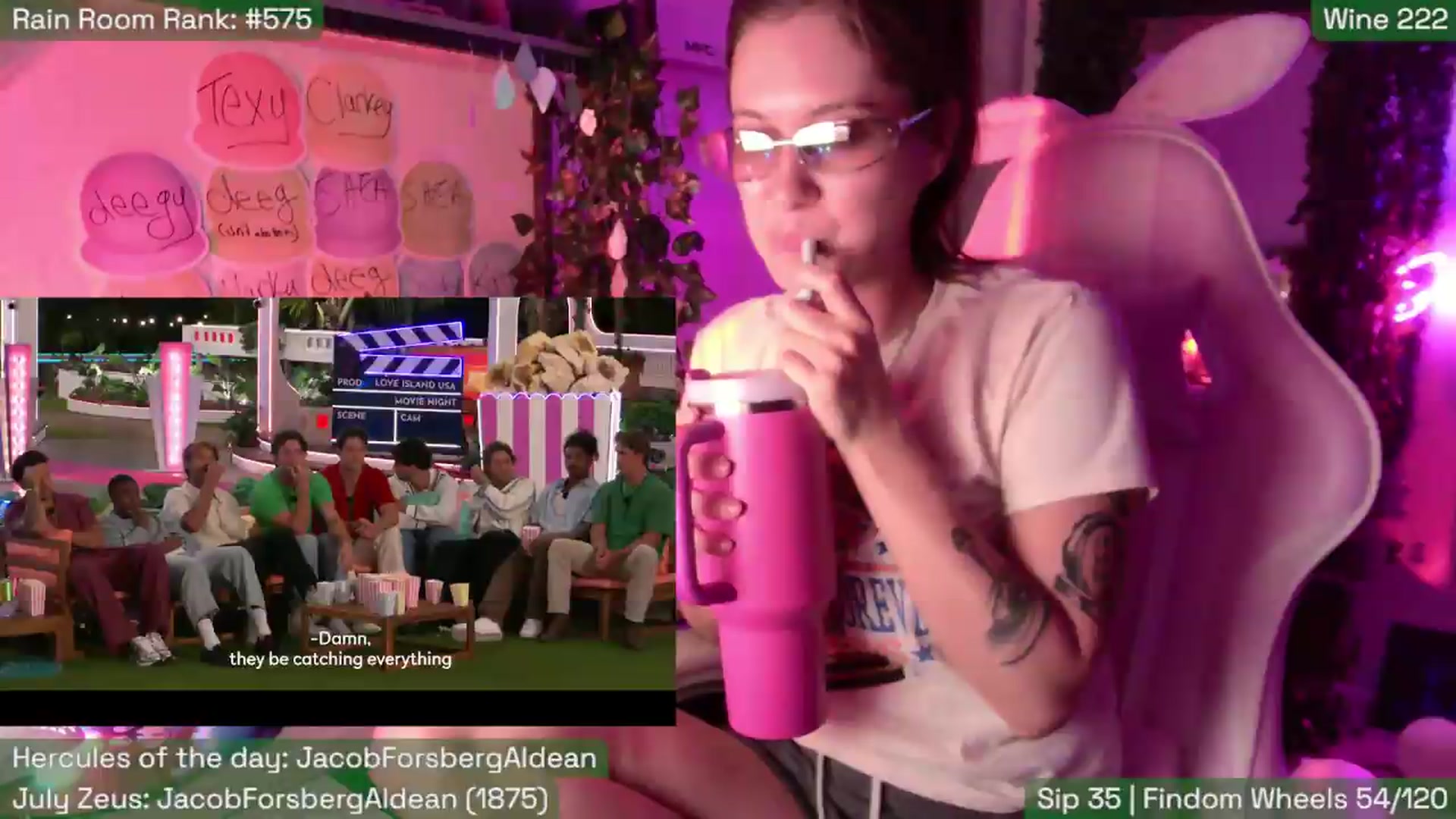 Gallery image thumbnail from SabrinaRain's myfreecams stream on, 07/02/2026, 04:43 image 18 of 20