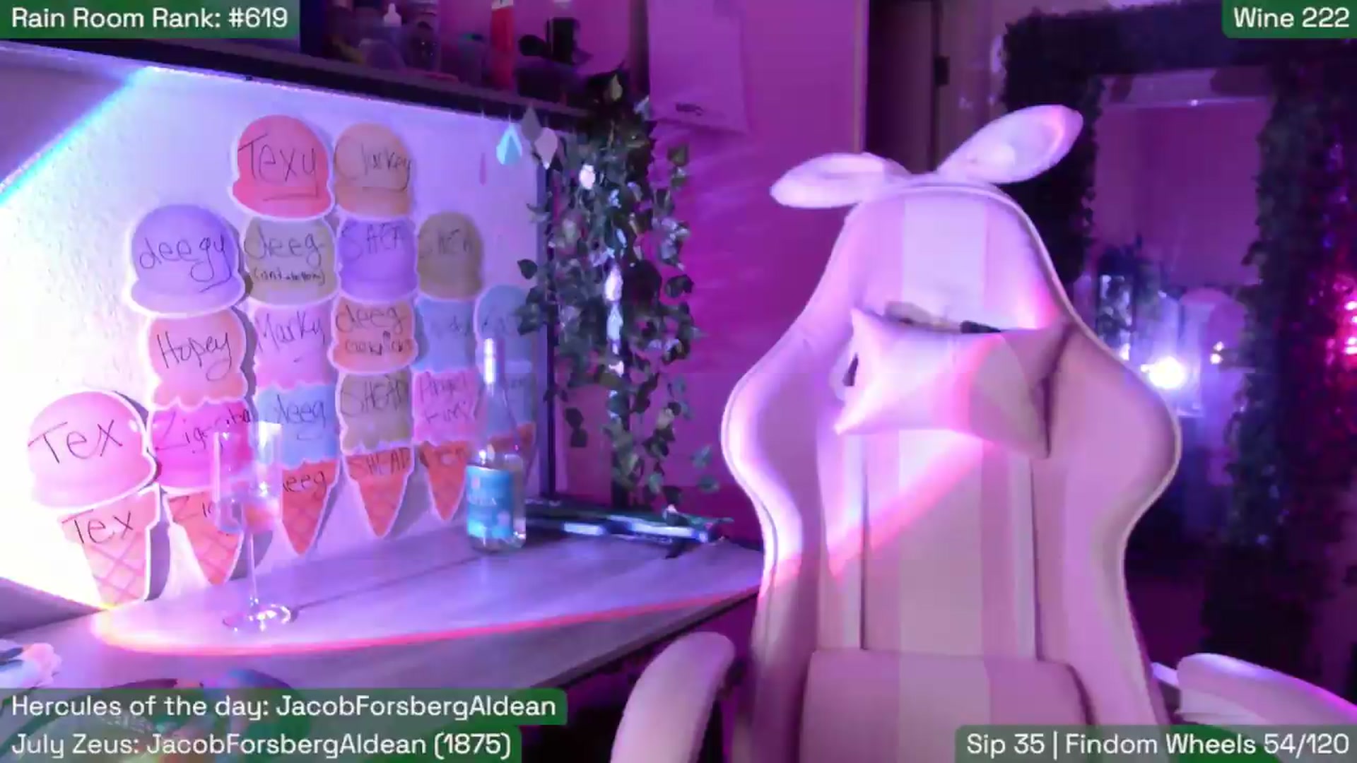 Gallery image thumbnail from SabrinaRain's myfreecams stream on, 07/02/2026, 04:43 image 8 of 20
