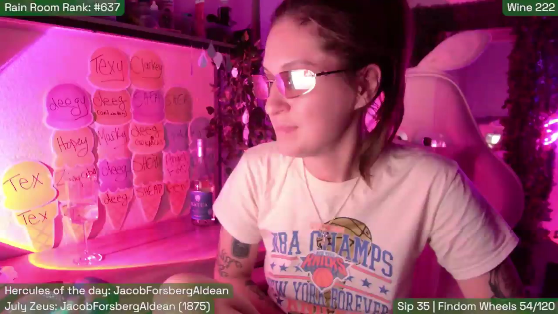 Gallery image thumbnail from SabrinaRain's myfreecams stream on, 07/02/2026, 04:43 image 1 of 20