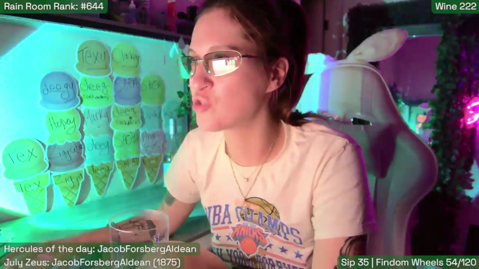 Gallery image thumbnail from SabrinaRain's myfreecams stream on, 07/02/2026, 04:43 image 4 of 20