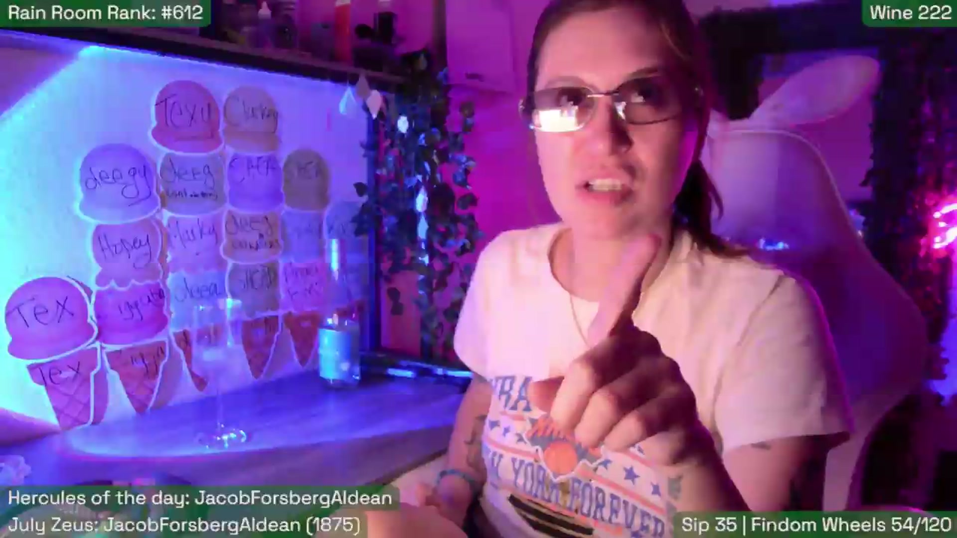 Gallery image thumbnail from SabrinaRain's myfreecams stream on, 07/02/2026, 04:43 image 7 of 20