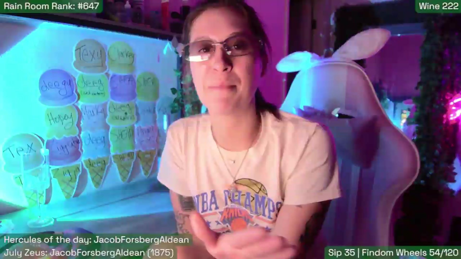 Gallery image thumbnail from SabrinaRain's myfreecams stream on, 07/02/2026, 04:43 image 5 of 20