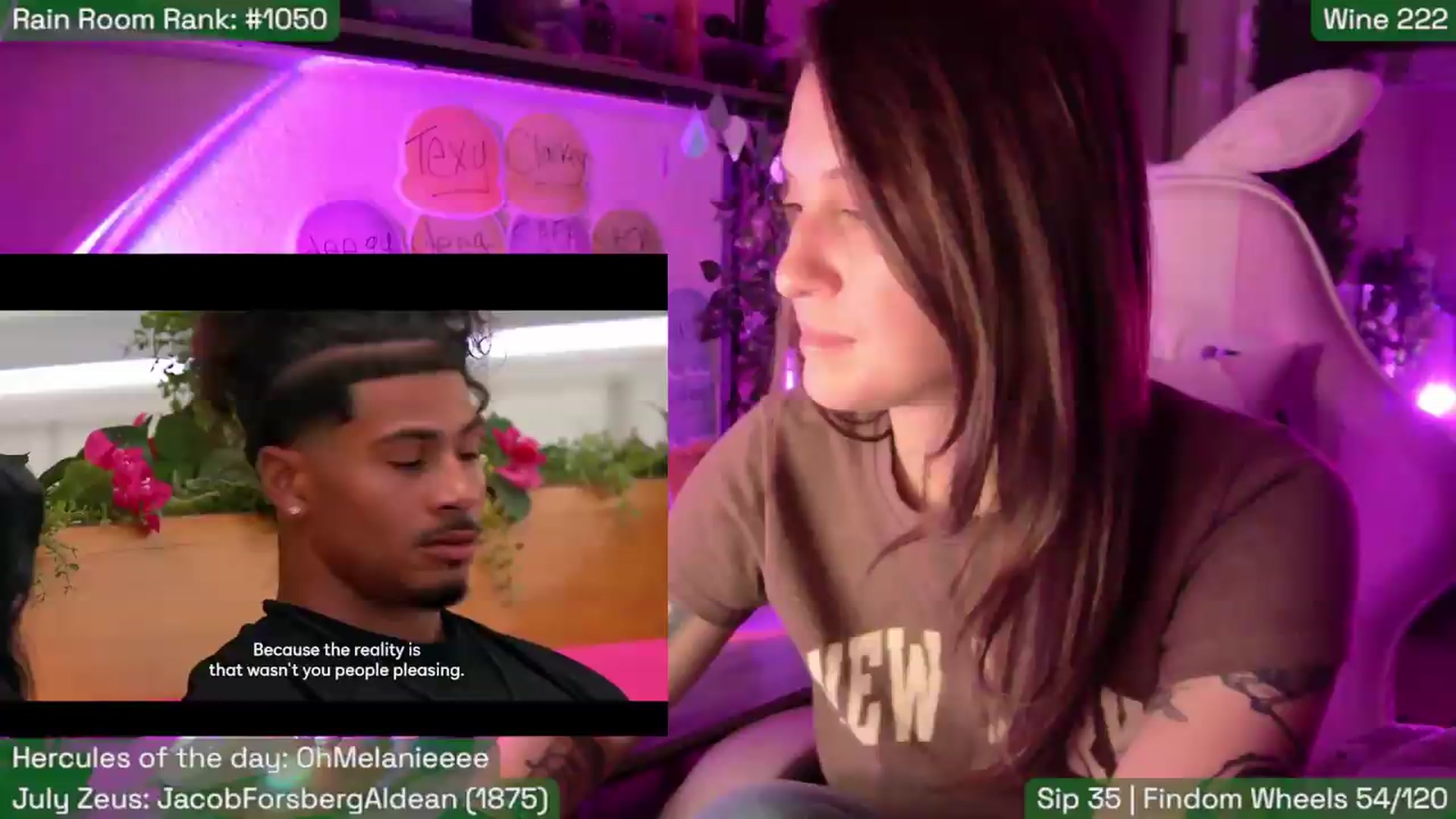 Gallery image thumbnail from SabrinaRain's myfreecams stream on, 07/03/2026, 03:59 image 18 of 20