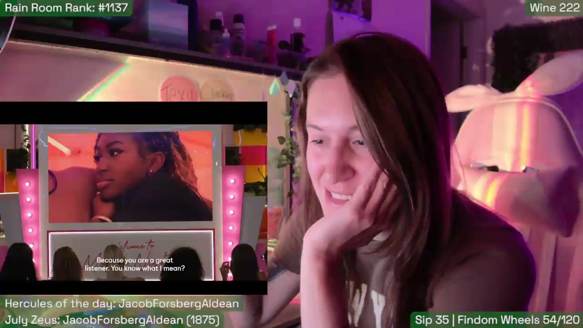 Gallery image thumbnail from SabrinaRain's myfreecams stream on, 07/03/2026, 03:59 image 6 of 20