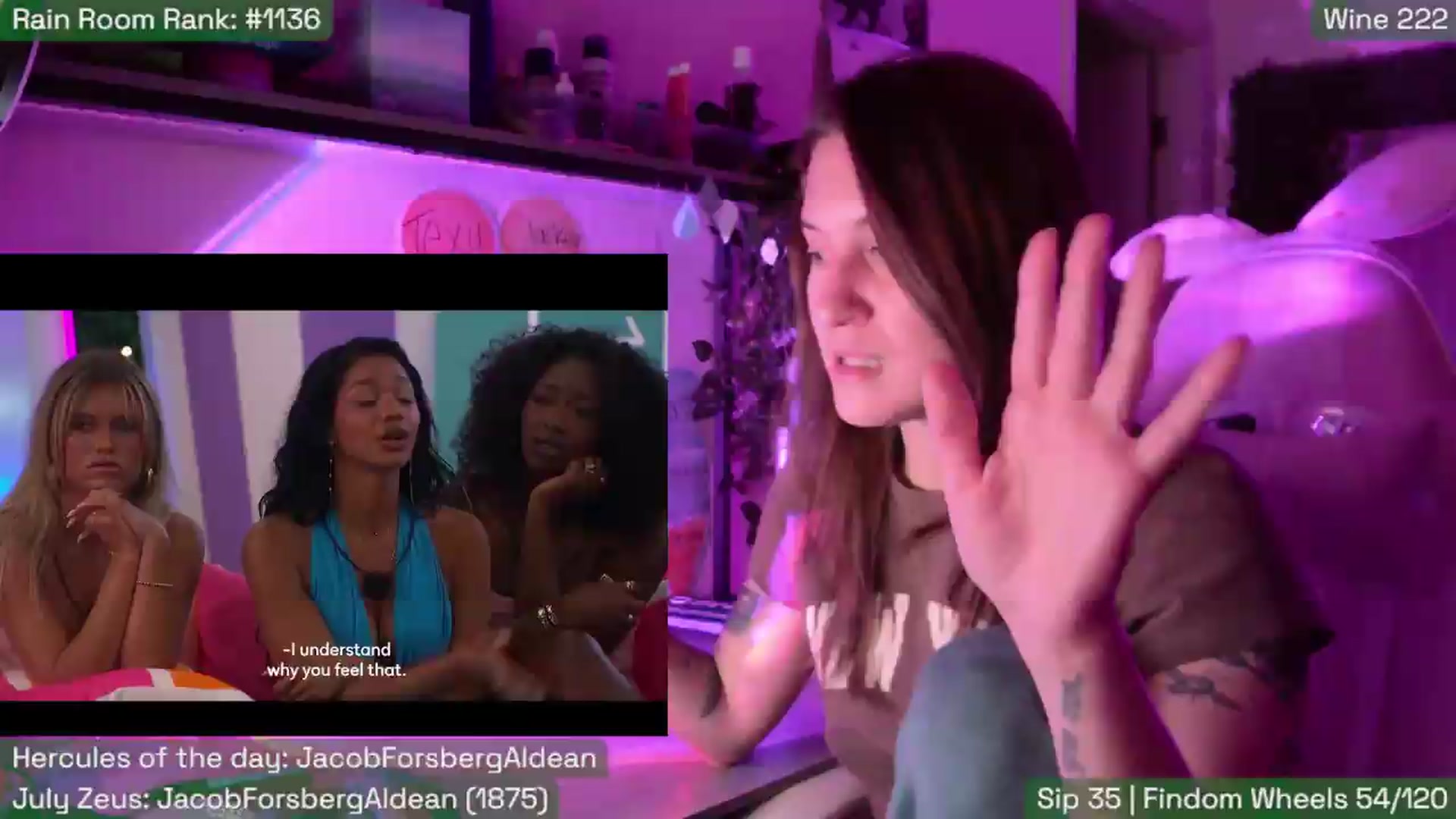 Gallery image thumbnail from SabrinaRain's myfreecams stream on, 07/03/2026, 03:59 image 7 of 20