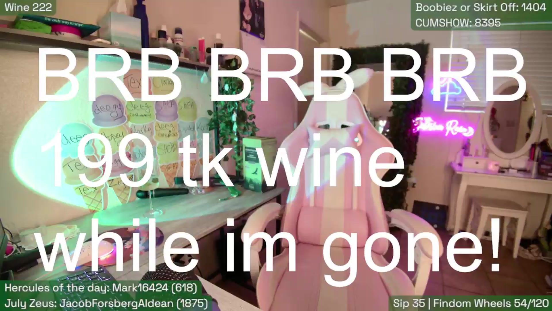 Gallery image thumbnail from SabrinaRain's myfreecams stream on, 07/12/2026, 02:28 image 7 of 20