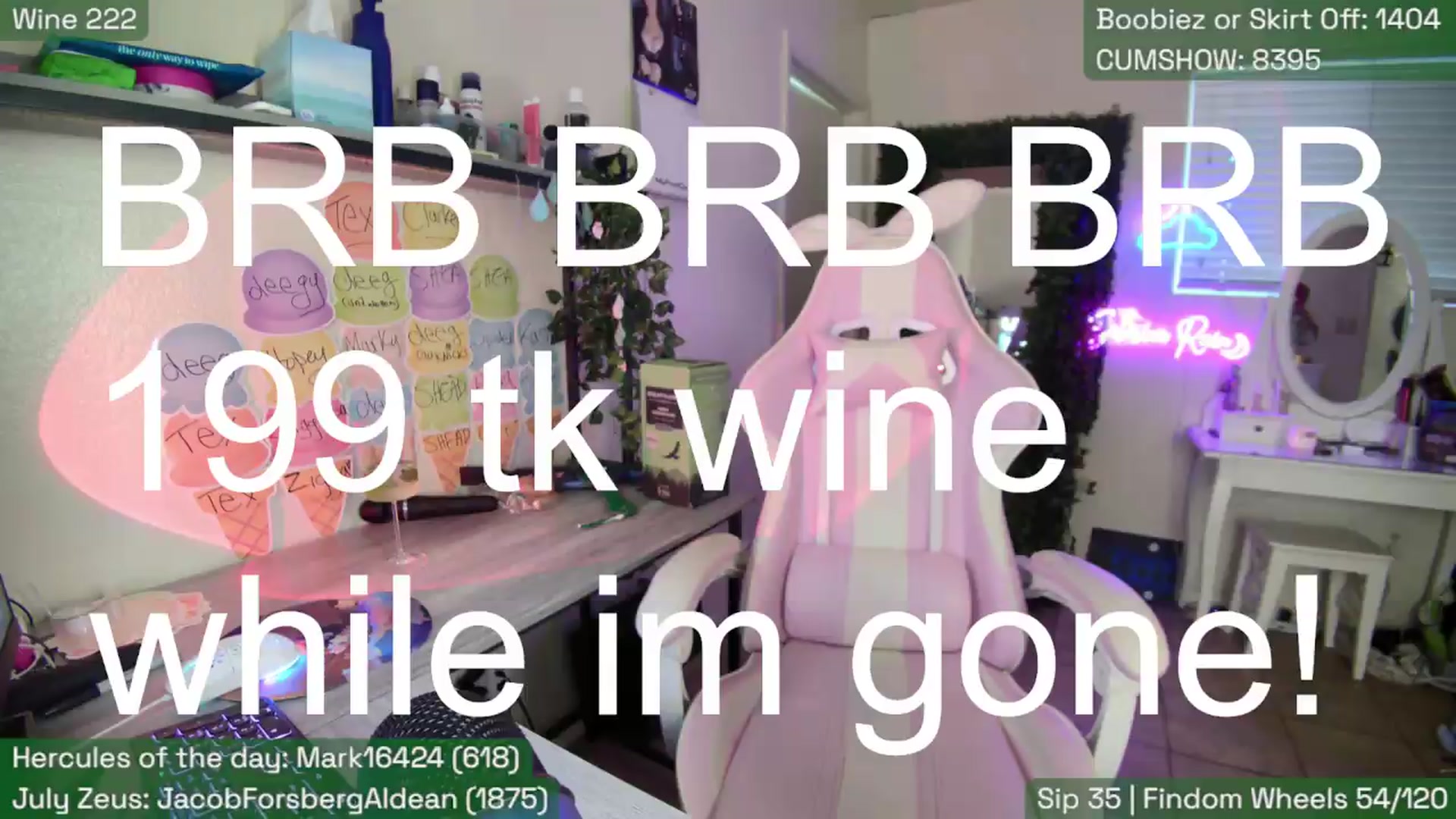 Gallery image thumbnail from SabrinaRain's myfreecams stream on, 07/12/2026, 02:28 image 9 of 20