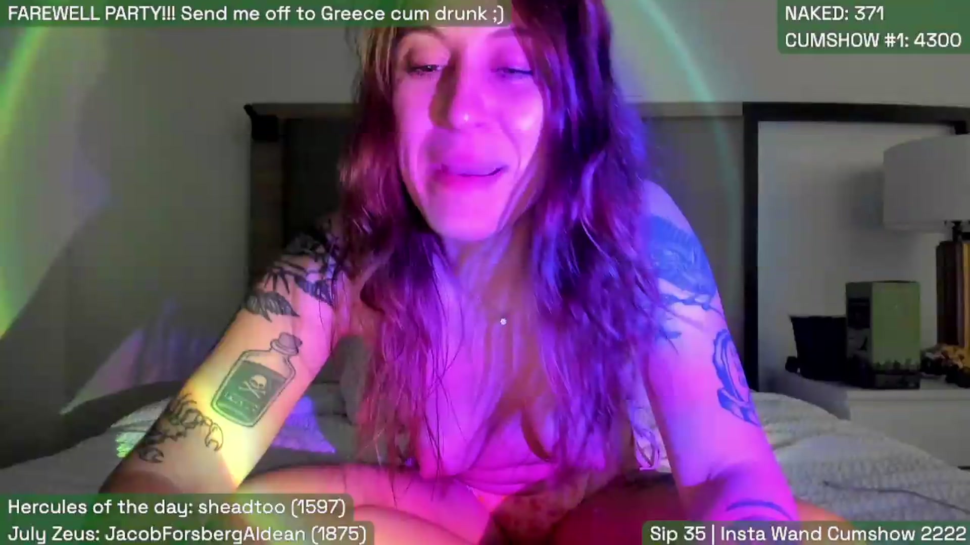 Gallery image thumbnail from SabrinaRain's myfreecams stream on, 07/14/2026, 05:54 image 7 of 20