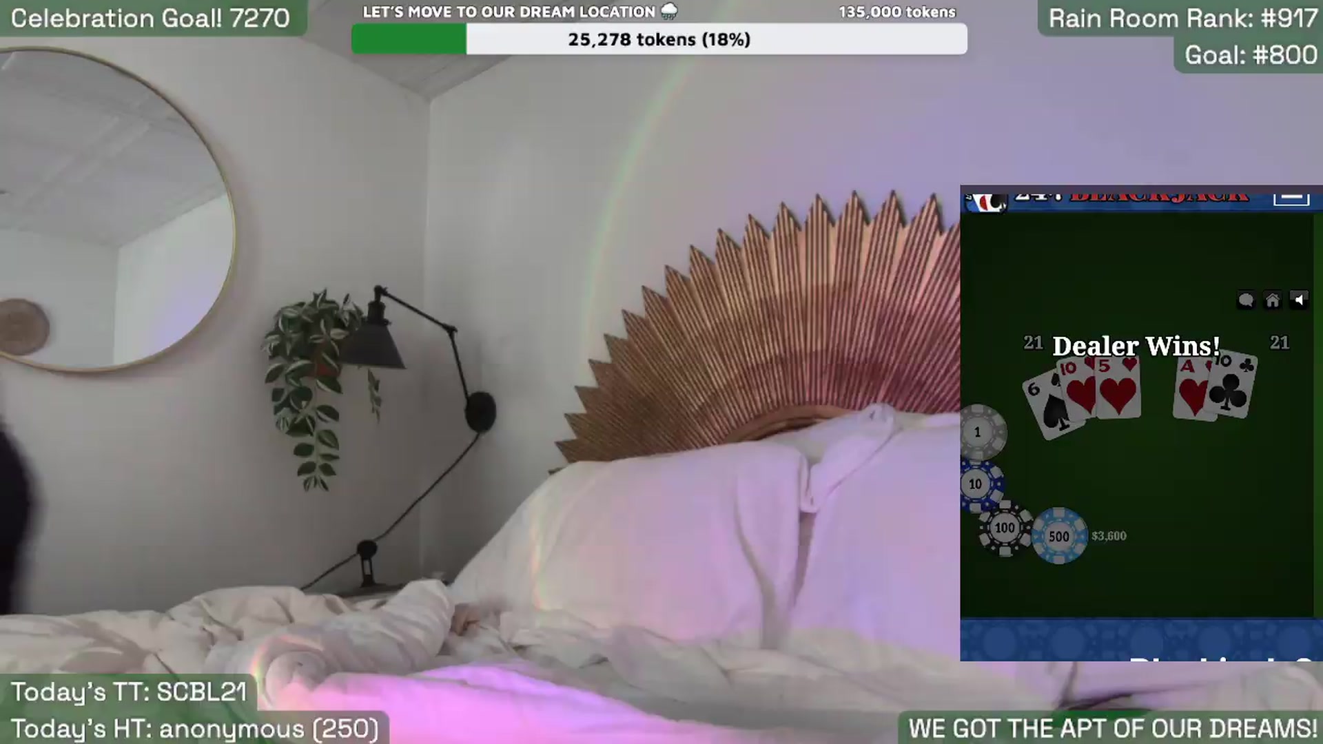 Gallery image thumbnail from SabrinaRain's myfreecams stream on, 08/31/2026, 22:23 image 12 of 20