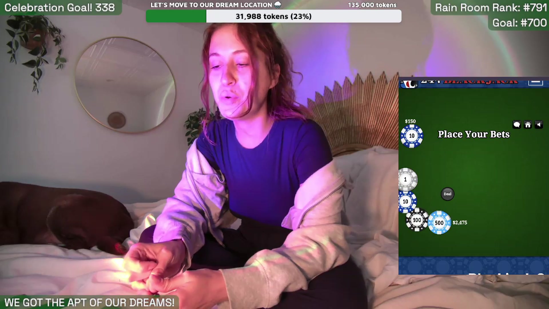 Gallery image thumbnail from SabrinaRain's myfreecams stream on, 09/01/2026, 24:02 image 16 of 20