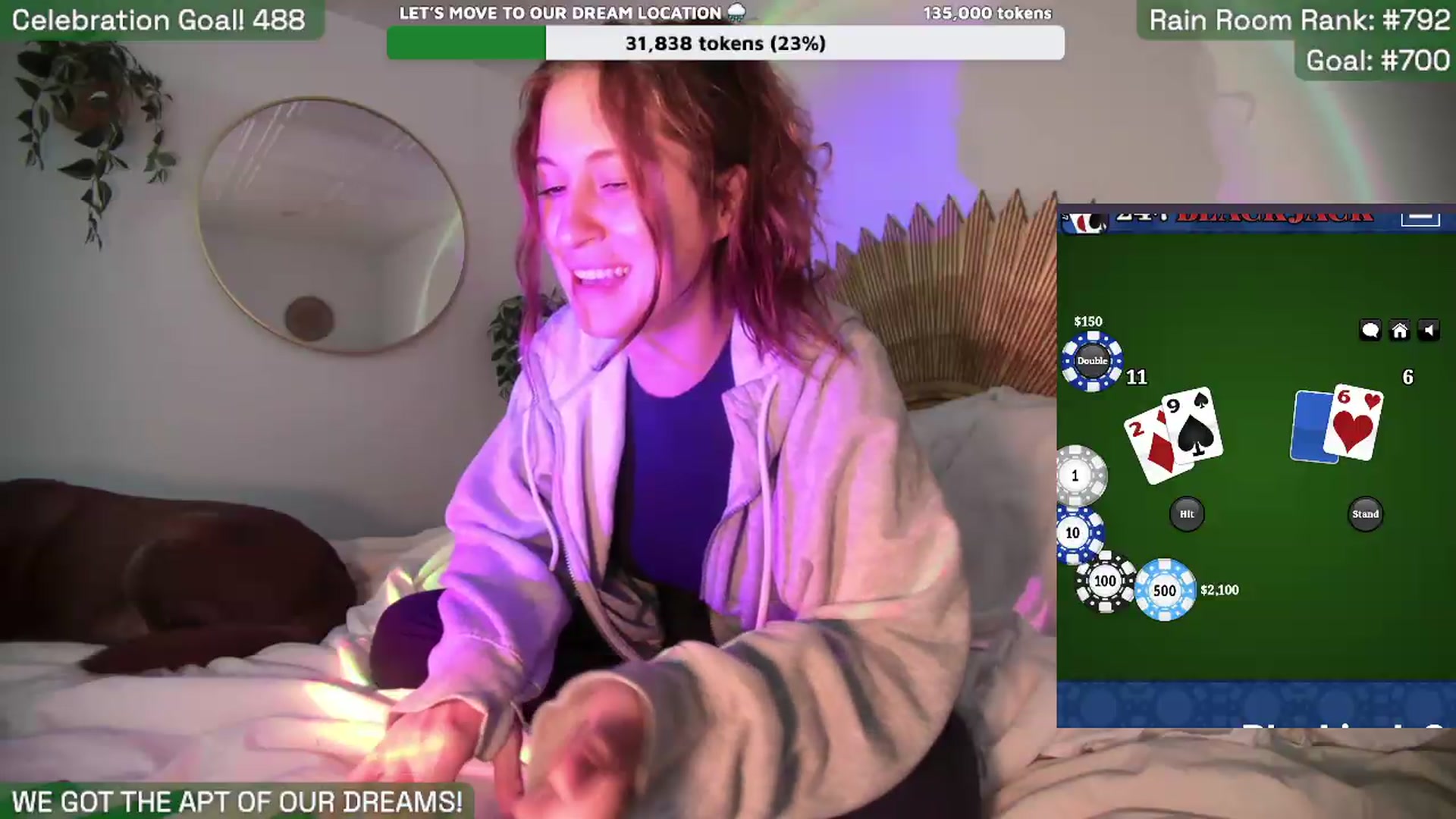 Gallery image thumbnail from SabrinaRain's myfreecams stream on, 09/01/2026, 24:02 image 15 of 20
