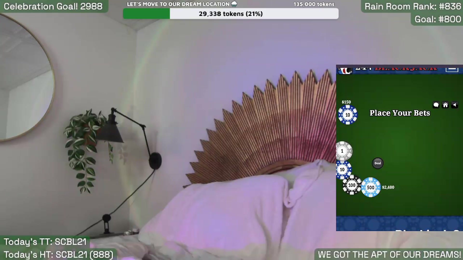 Gallery image thumbnail from SabrinaRain's myfreecams stream on, 09/01/2026, 24:02 image 7 of 20