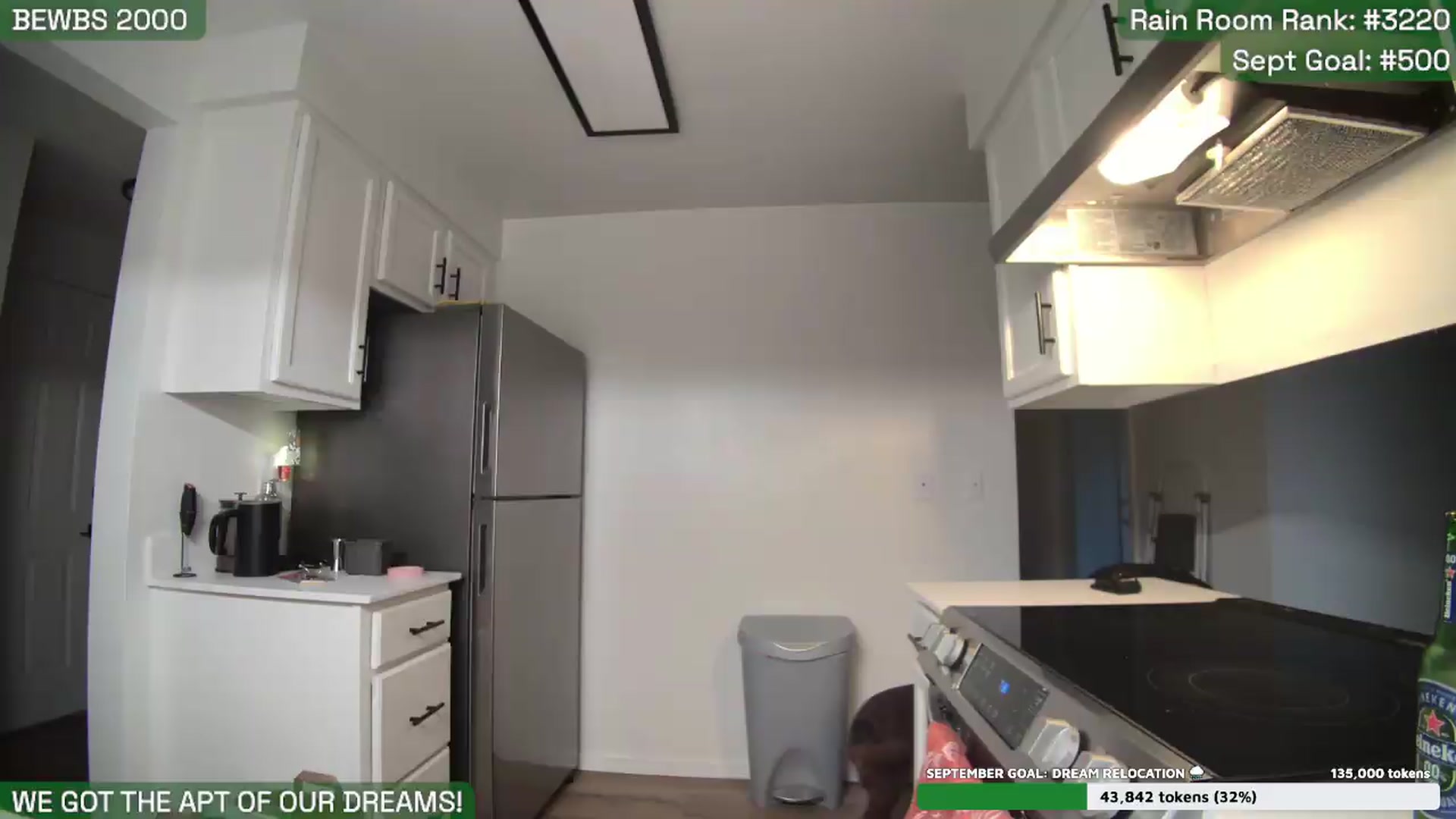 Gallery image thumbnail from SabrinaRain's myfreecams stream on, 09/04/2026, 02:51 image 15 of 20
