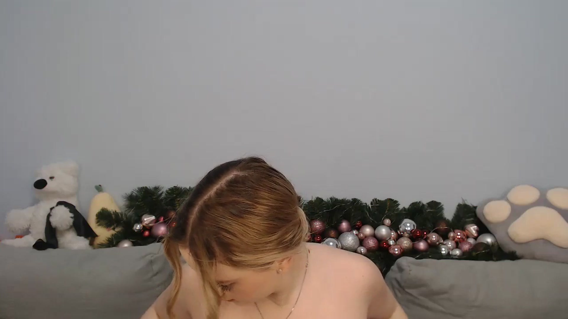 Gallery image thumbnail from SabrinaViolet's myfreecams stream on, 01/08/2024, 09:48 image 17 of 20