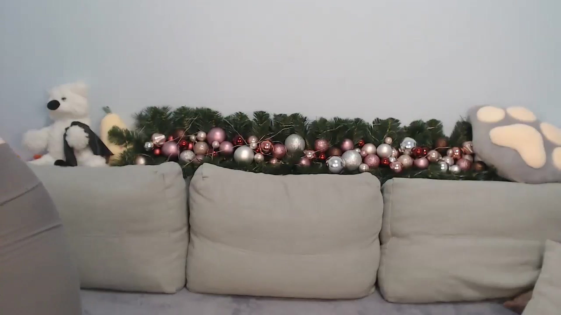 Gallery image thumbnail from SabrinaViolet's myfreecams stream on, 01/13/2024, 09:44 image 13 of 20