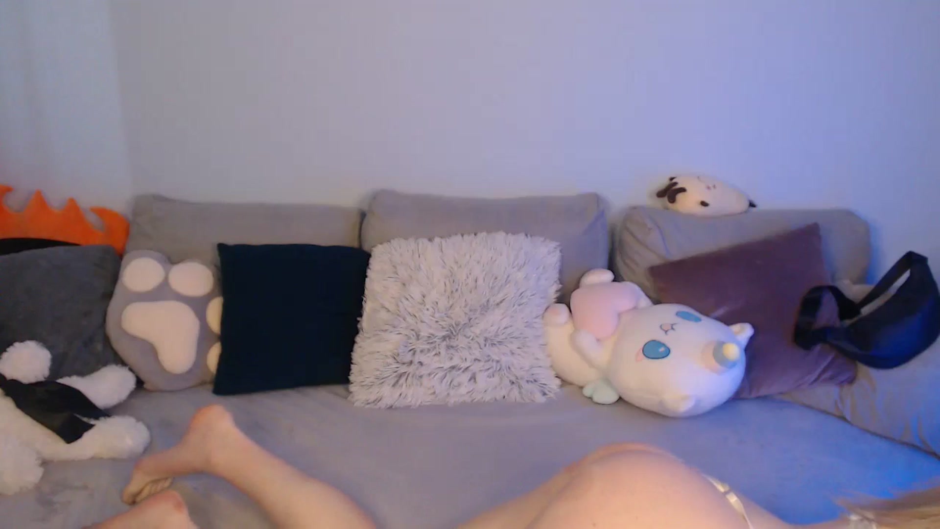 Gallery image thumbnail from SabrinaViolet's myfreecams stream on, 01/30/2024, 11:40 image 15 of 20