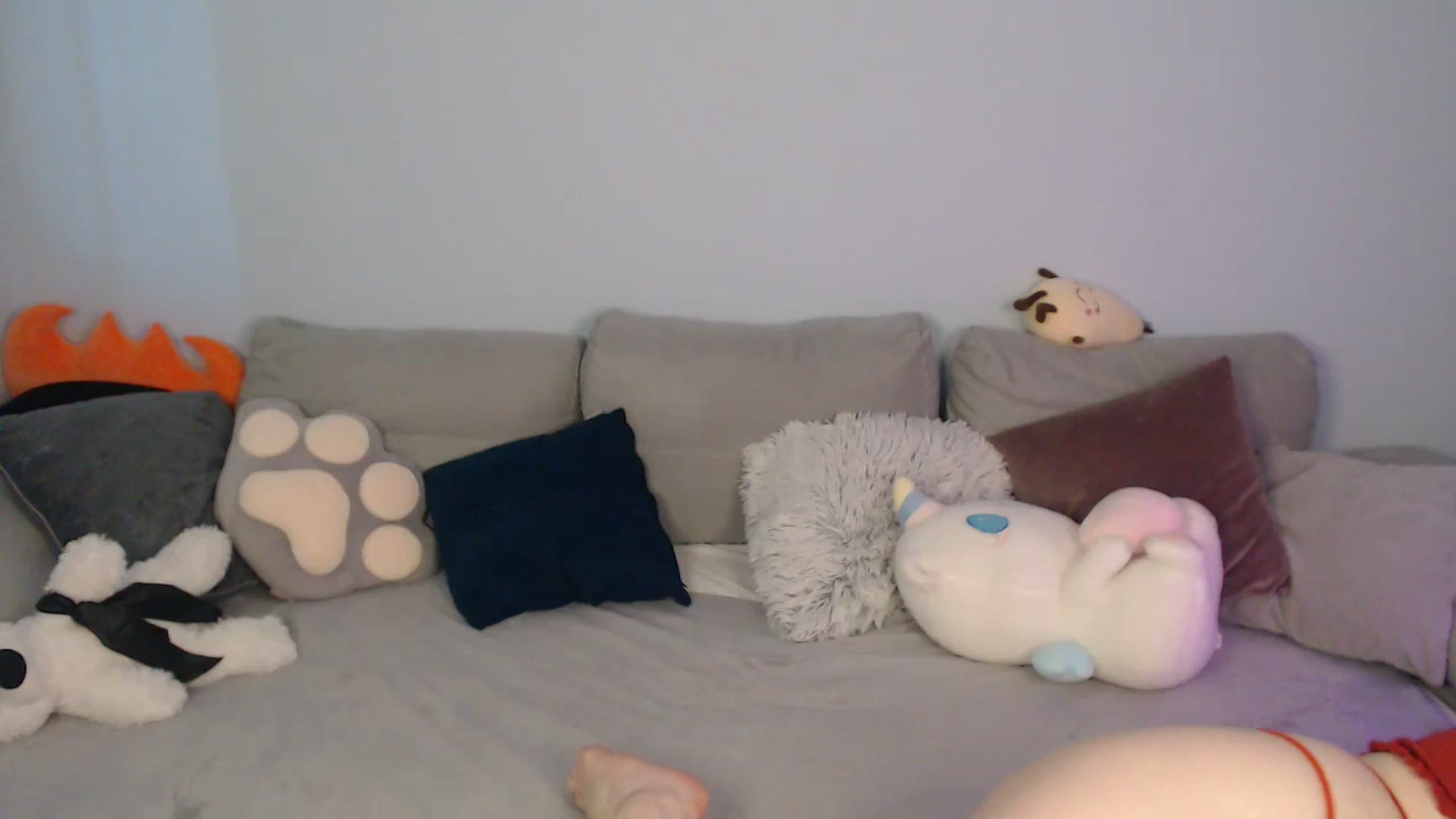 Gallery image thumbnail from SabrinaViolet's myfreecams stream on, 02/02/2024, 11:51 image 2 of 20