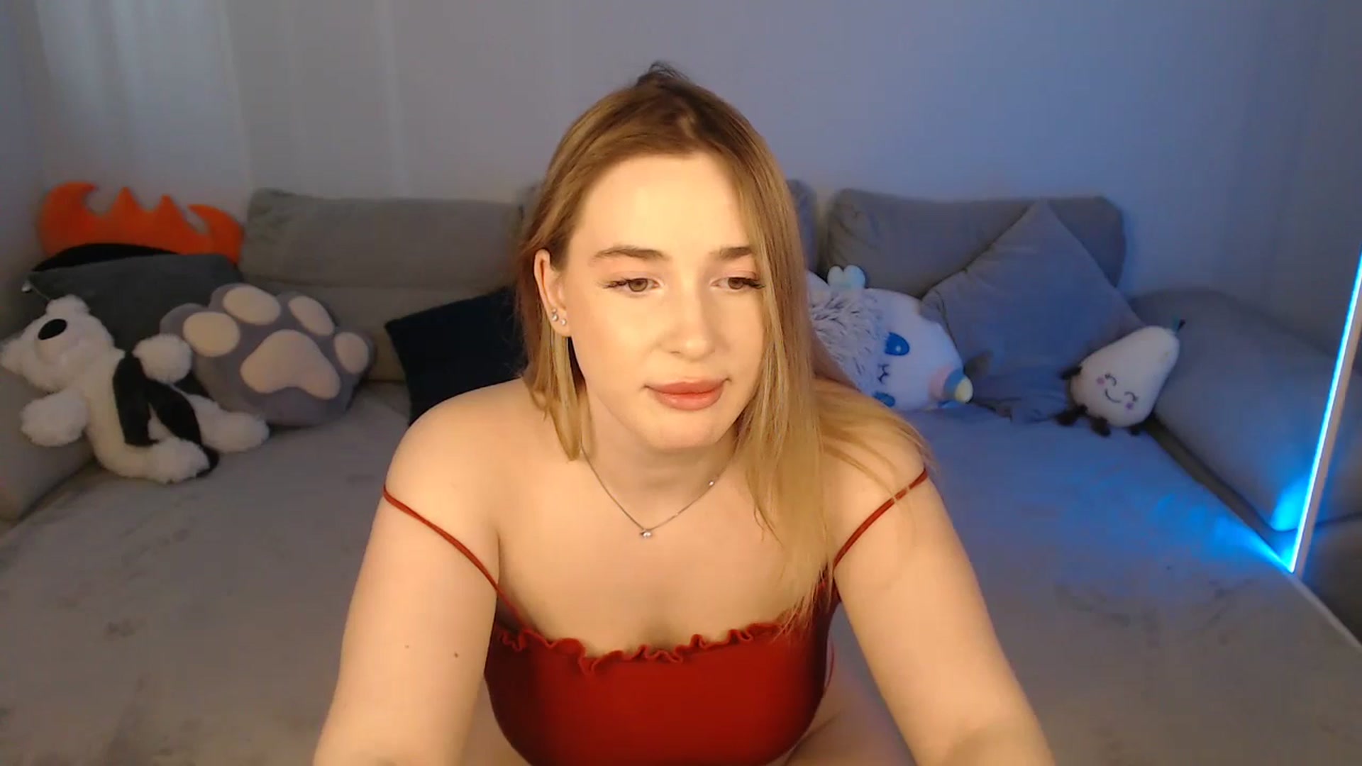 Gallery image thumbnail from SabrinaViolet's myfreecams stream on, 02/09/2024, 11:22 image 18 of 20