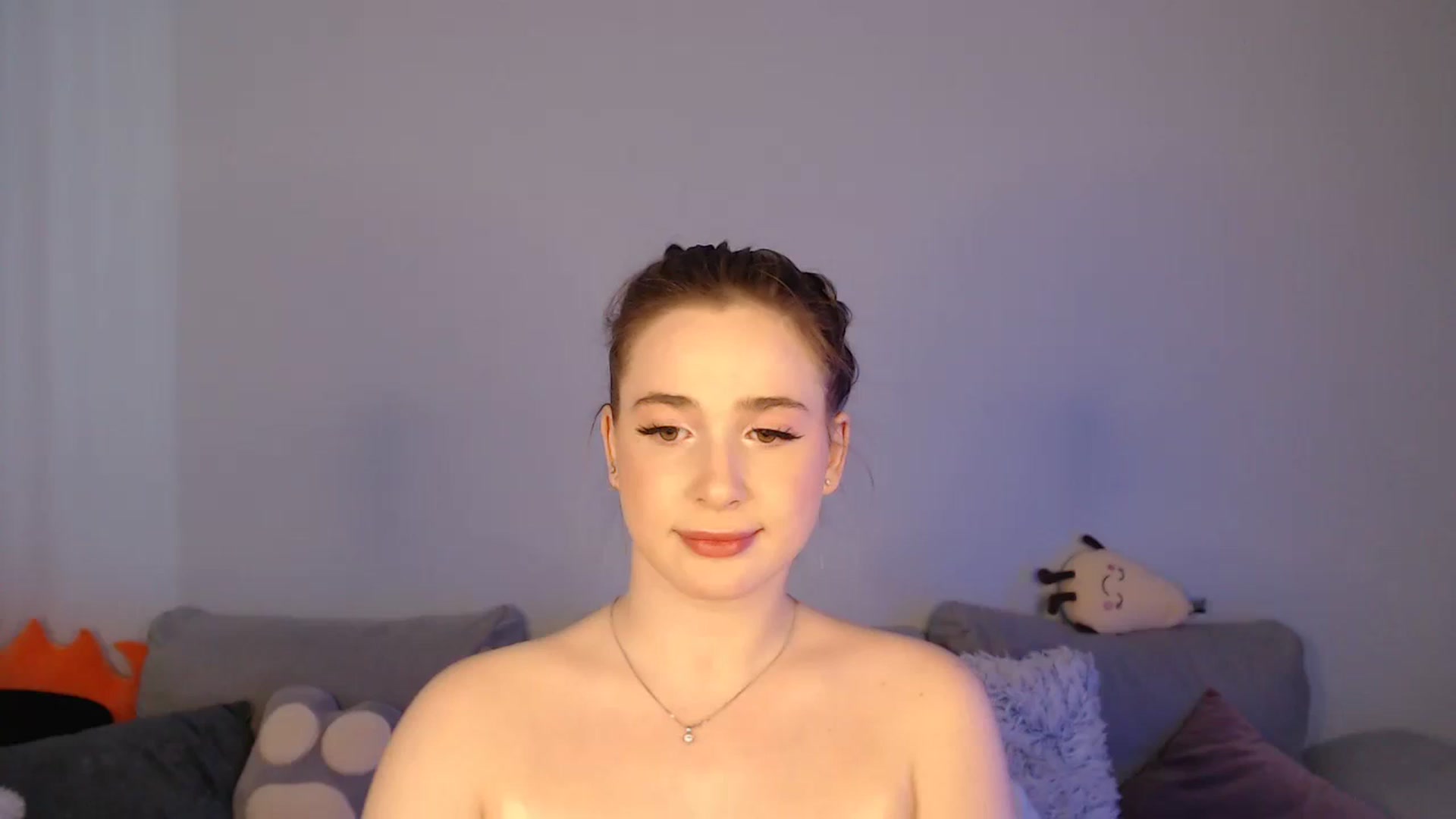 Gallery image thumbnail from SabrinaViolet's myfreecams stream on, 02/20/2024, 11:18 image 1 of 20