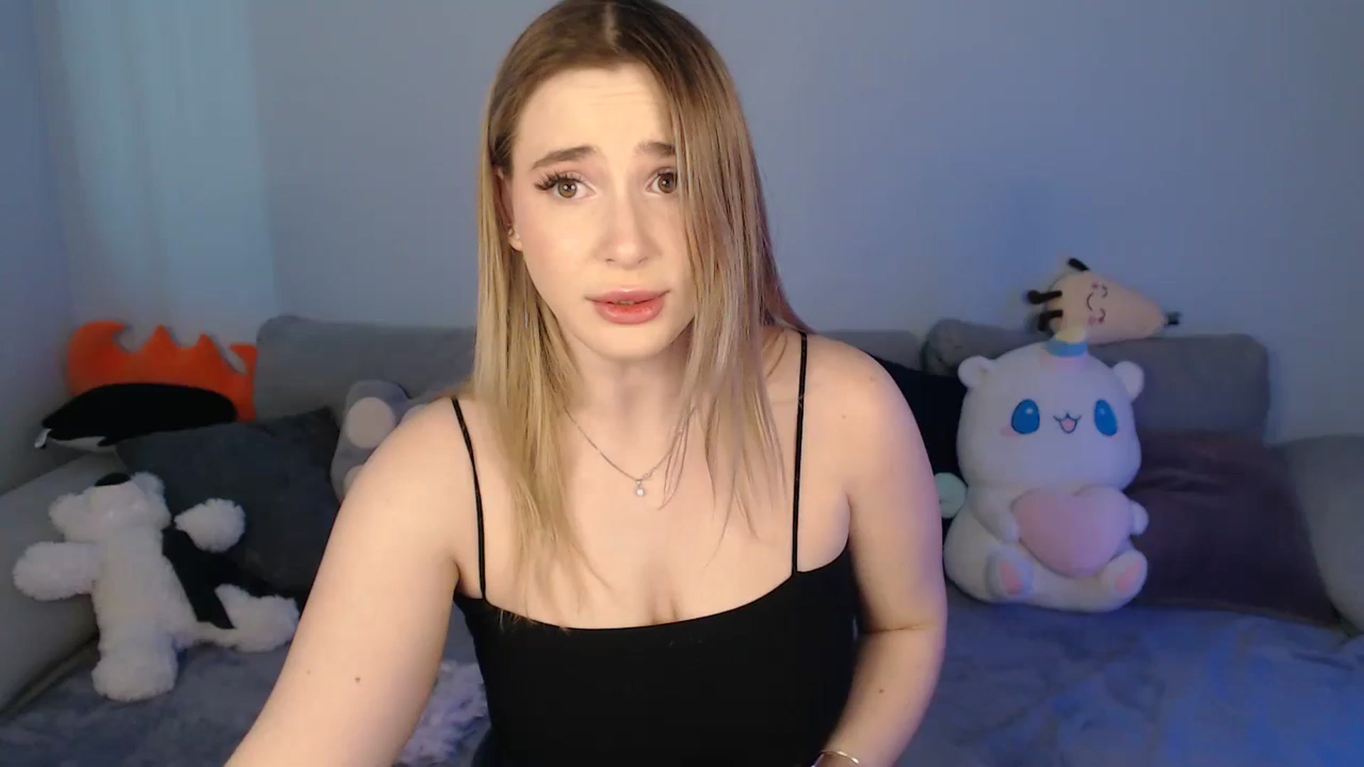 Gallery image thumbnail from SabrinaViolet's myfreecams stream on, 02/23/2024, 09:24 image 20 of 20