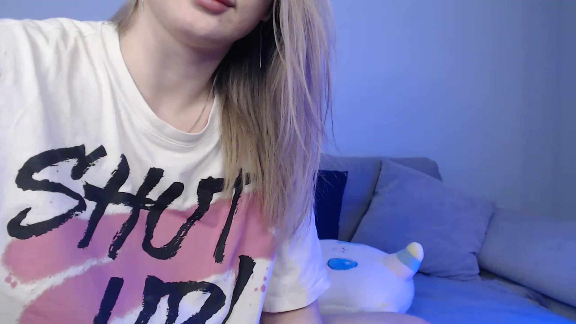 Gallery image thumbnail from SabrinaViolet's myfreecams stream on, 03/04/2024, 13:11 image 19 of 20