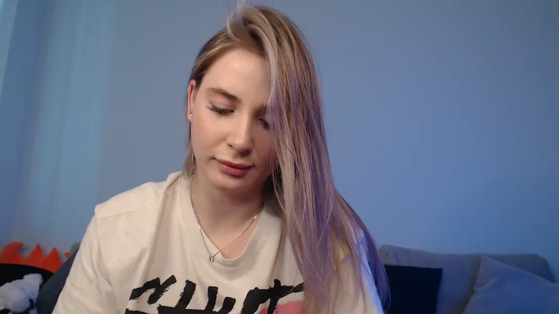 Gallery image thumbnail from SabrinaViolet's myfreecams stream on, 03/04/2024, 13:11 image 20 of 20
