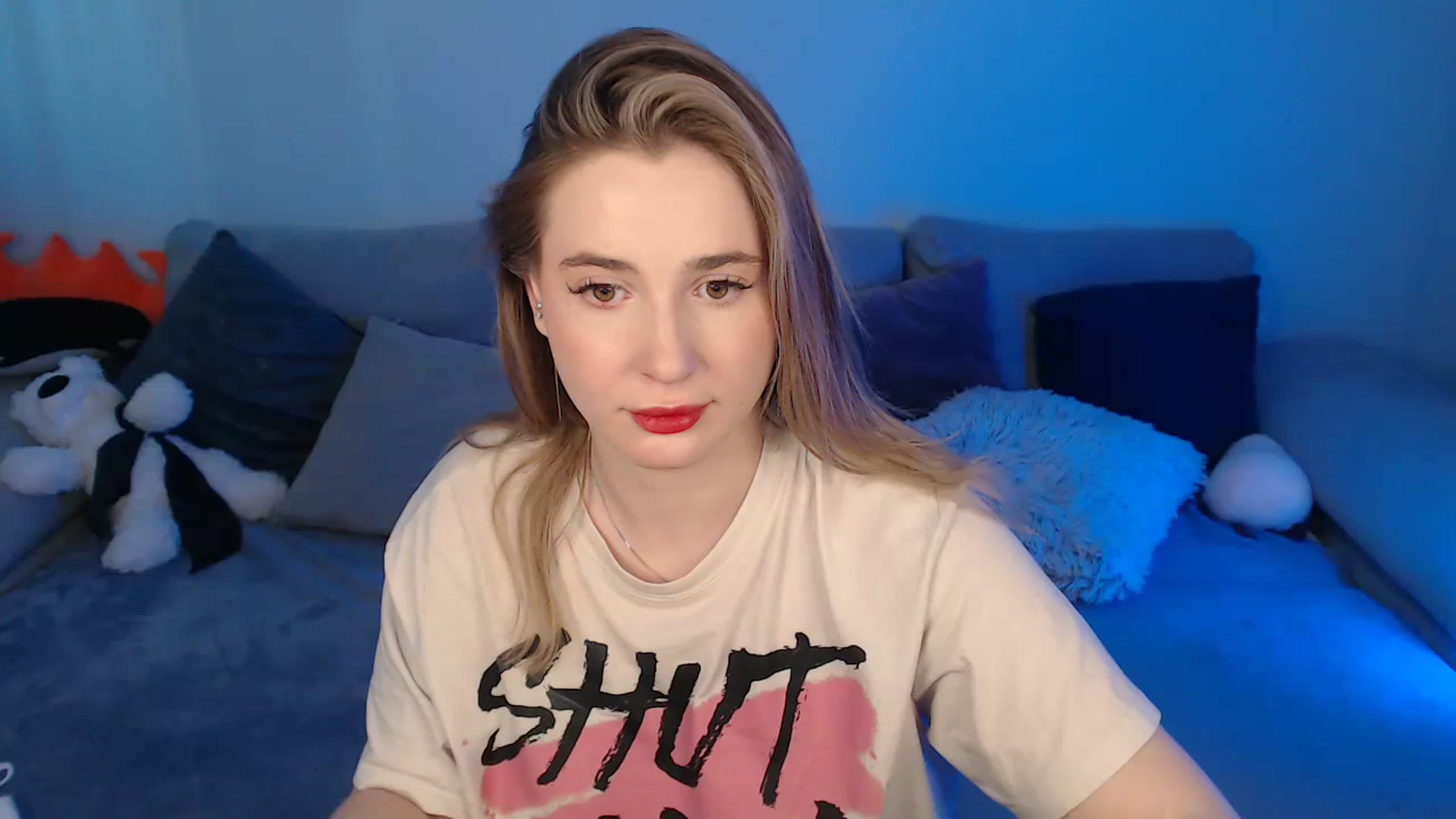 Gallery image thumbnail from SabrinaViolet's myfreecams stream on, 03/27/2024, 11:06 image 13 of 20