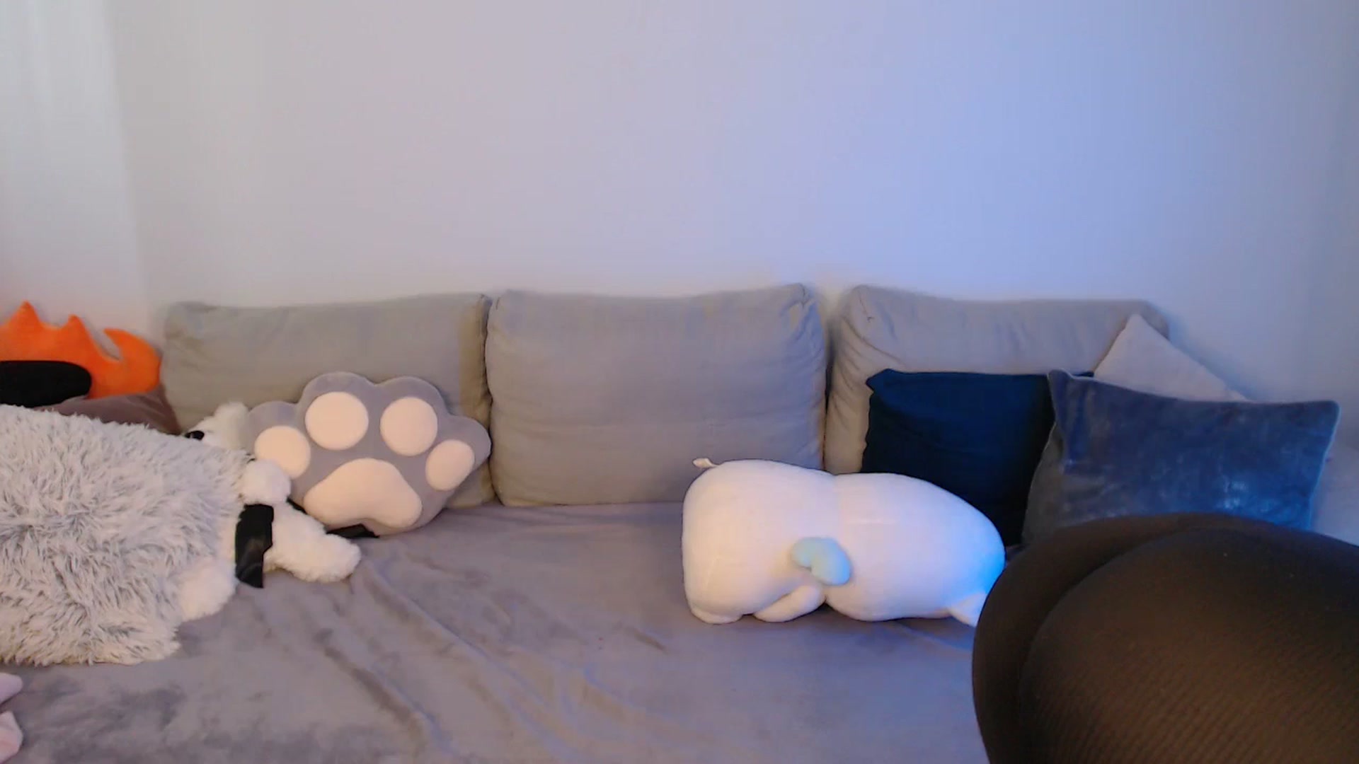 Gallery image thumbnail from SabrinaViolet's myfreecams stream on, 04/24/2024, 08:58 image 15 of 20