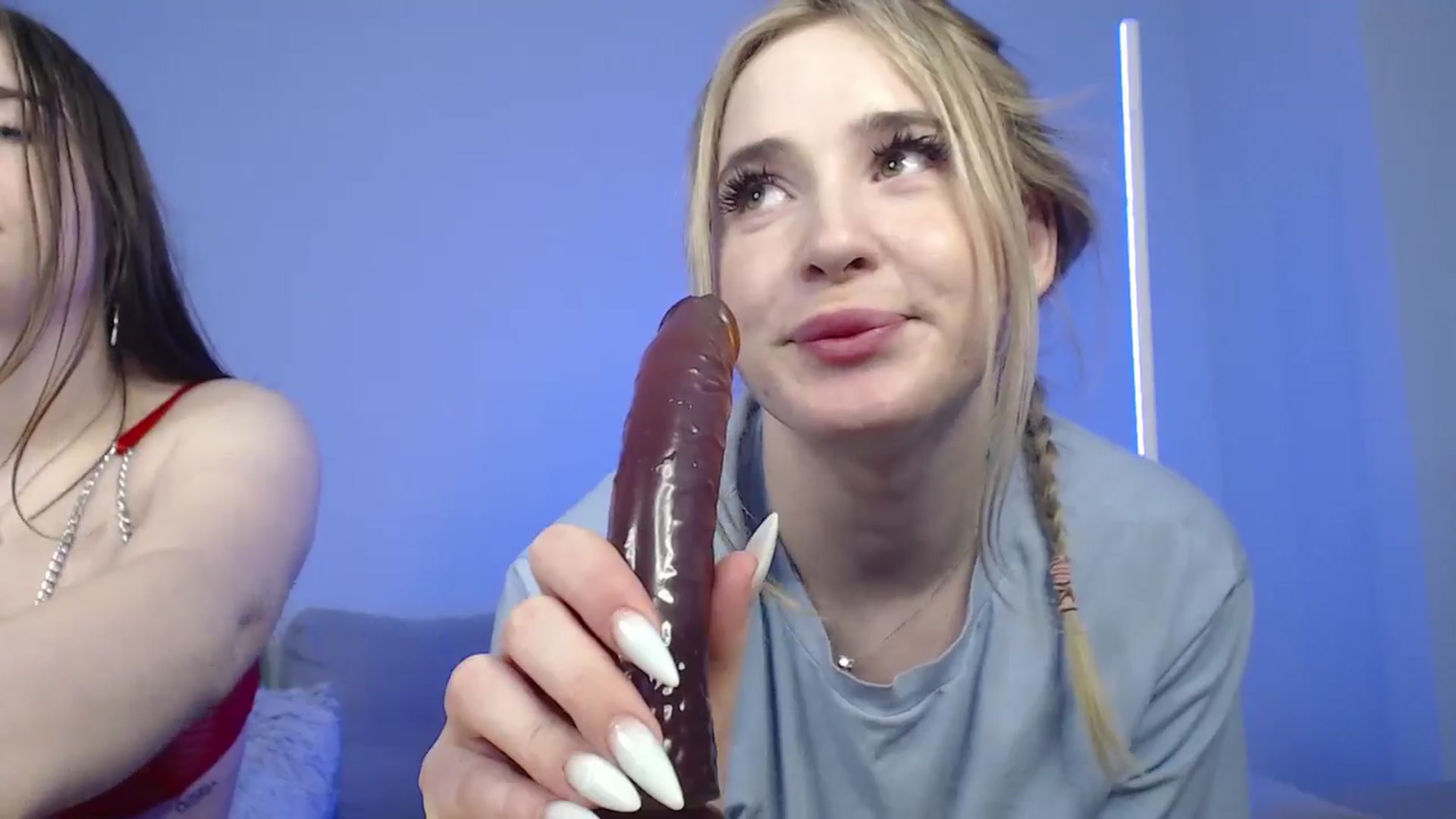 Gallery image thumbnail from SabrinaViolet's myfreecams stream on, 04/28/2024, 13:46 image 19 of 20