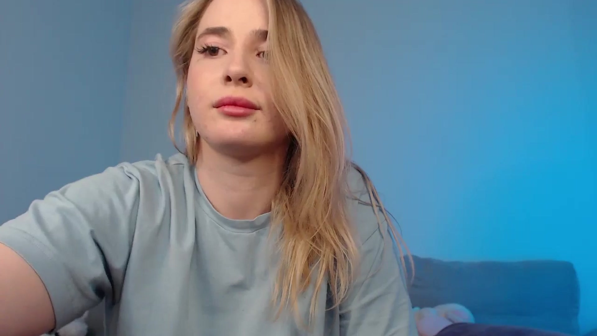 Gallery image thumbnail from SabrinaViolet's myfreecams stream on, 05/08/2024, 11:50 image 3 of 20