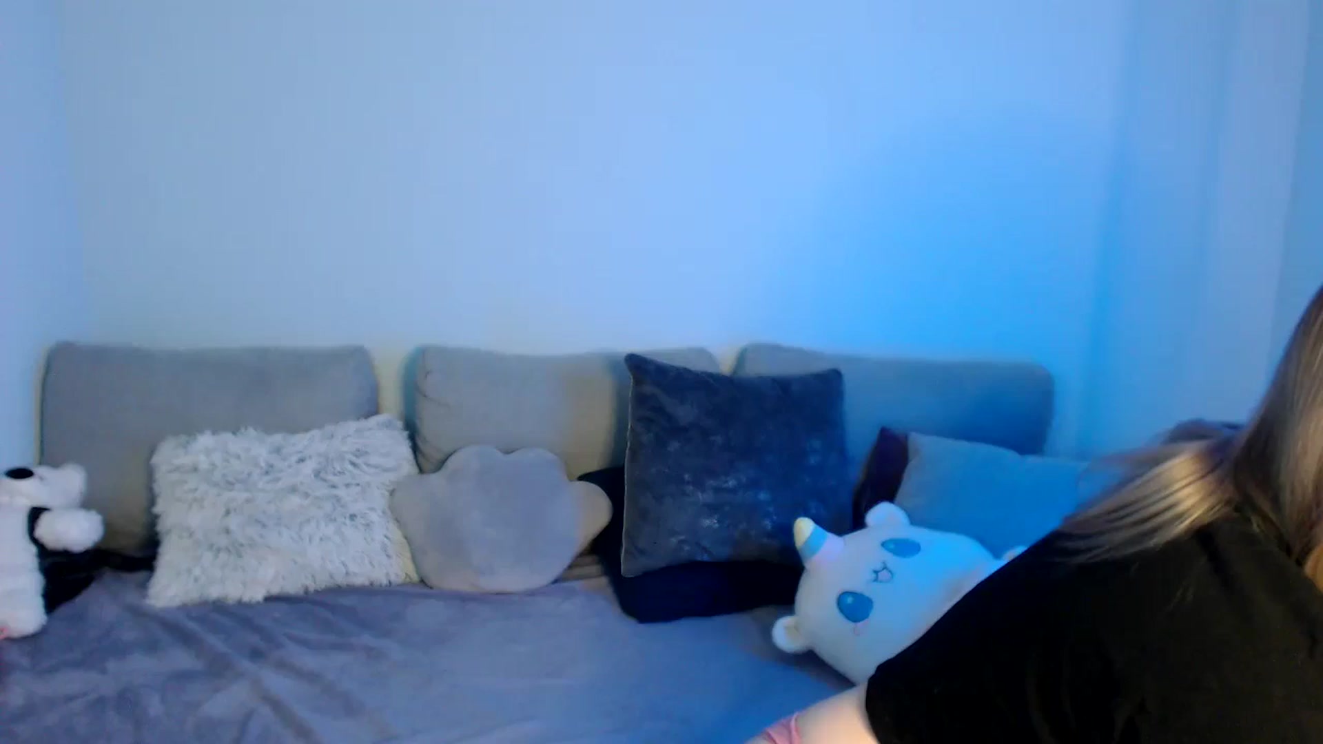 Gallery image thumbnail from SabrinaViolet's myfreecams stream on, 05/10/2024, 10:37 image 19 of 20