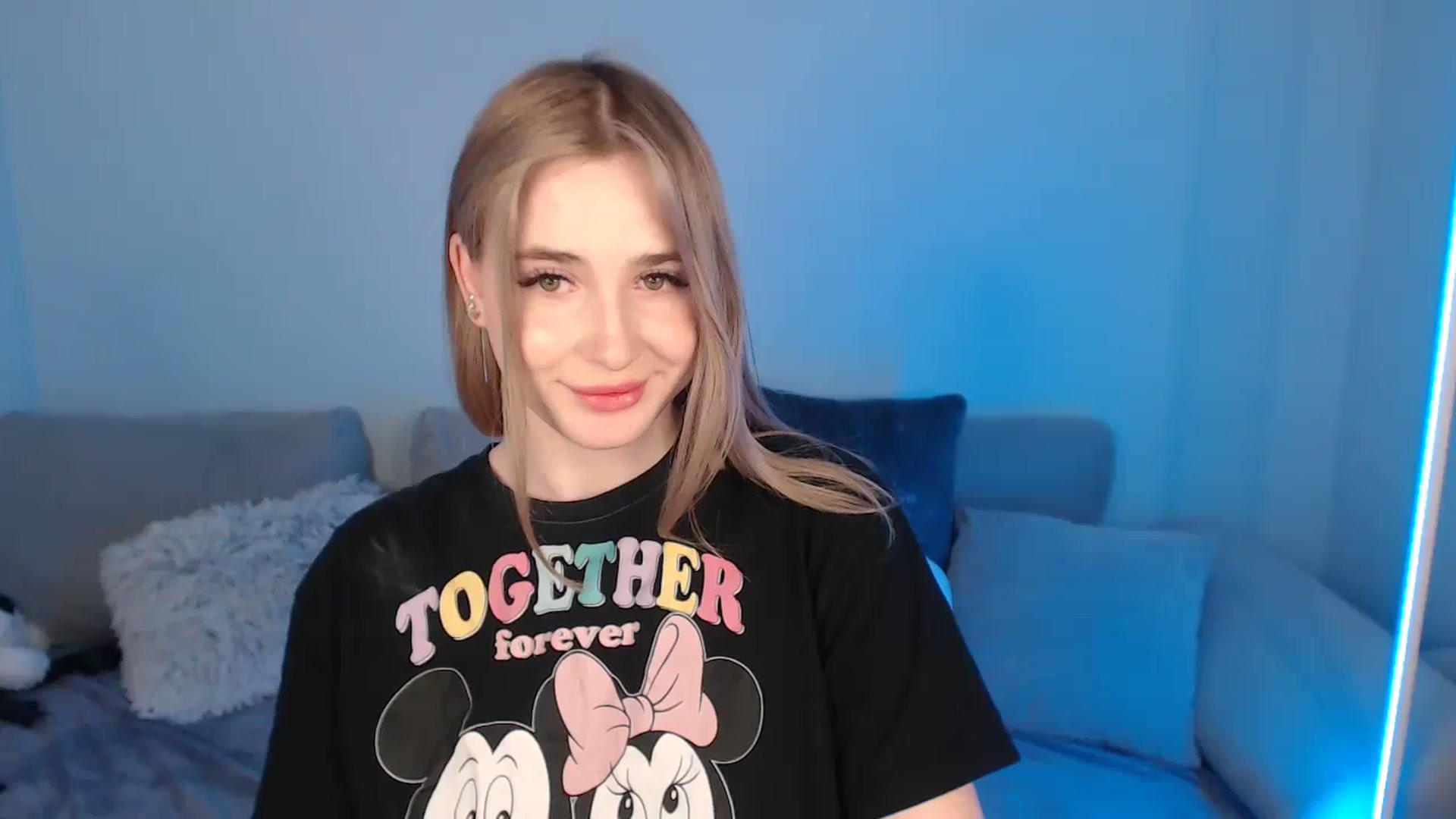 Gallery image thumbnail from SabrinaViolet's myfreecams stream on, 05/11/2024, 13:12 image 16 of 20