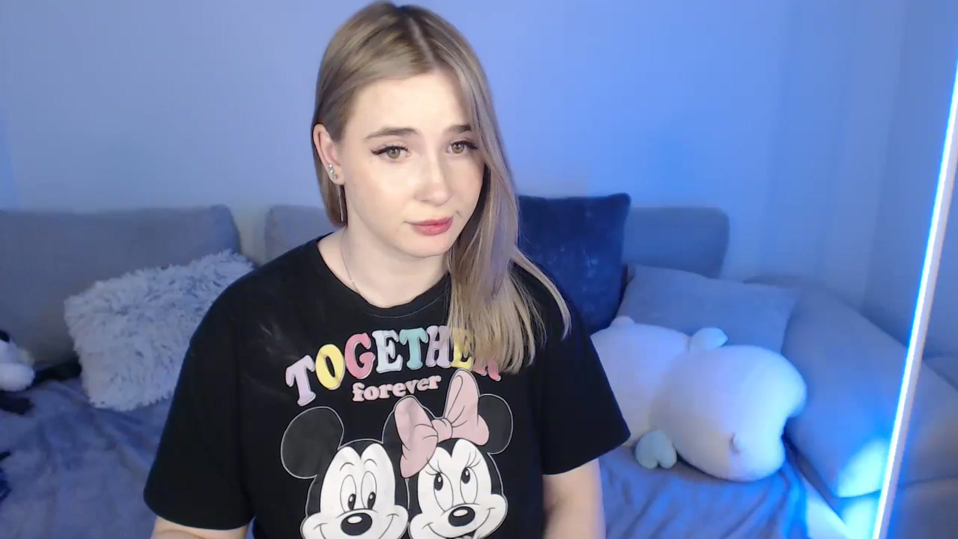 Gallery image thumbnail from SabrinaViolet's myfreecams stream on, 05/11/2024, 13:51 image 2 of 20