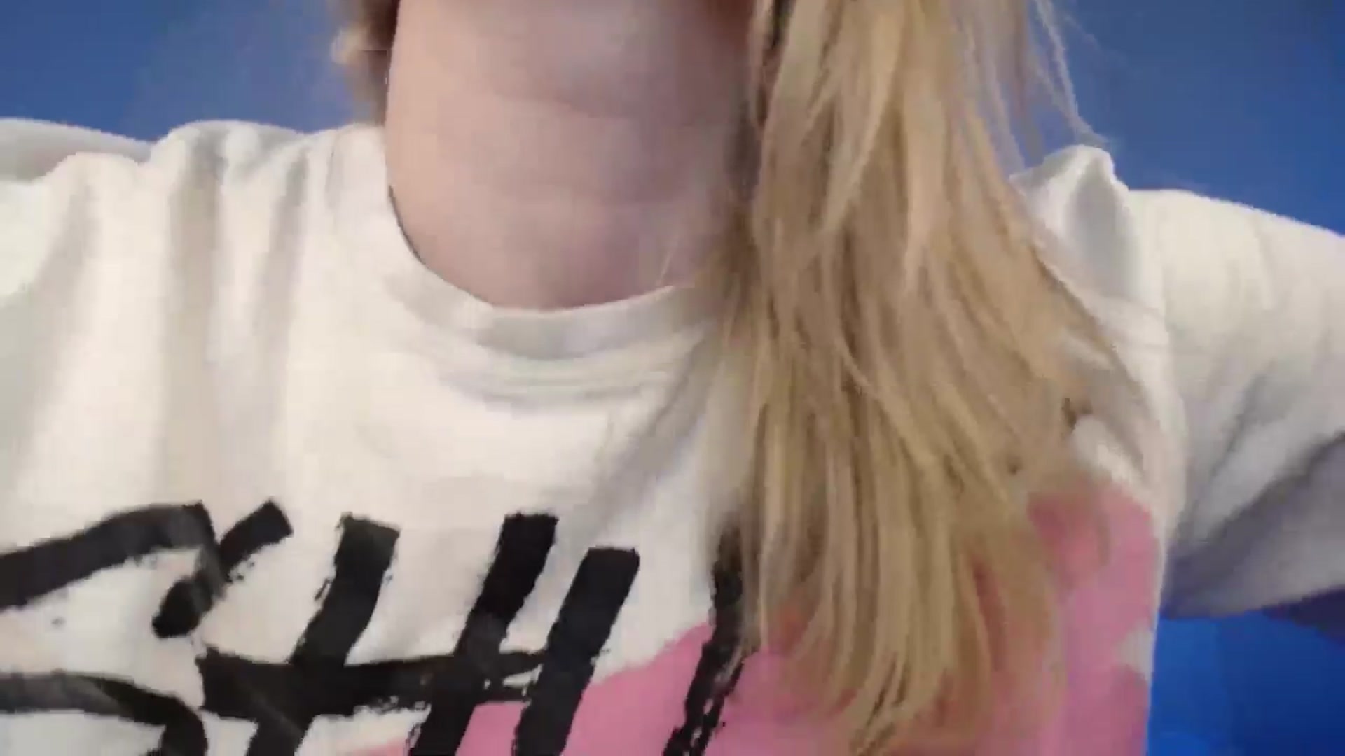 Gallery image thumbnail from SabrinaViolet's myfreecams stream on, 05/17/2024, 11:55 image 17 of 20