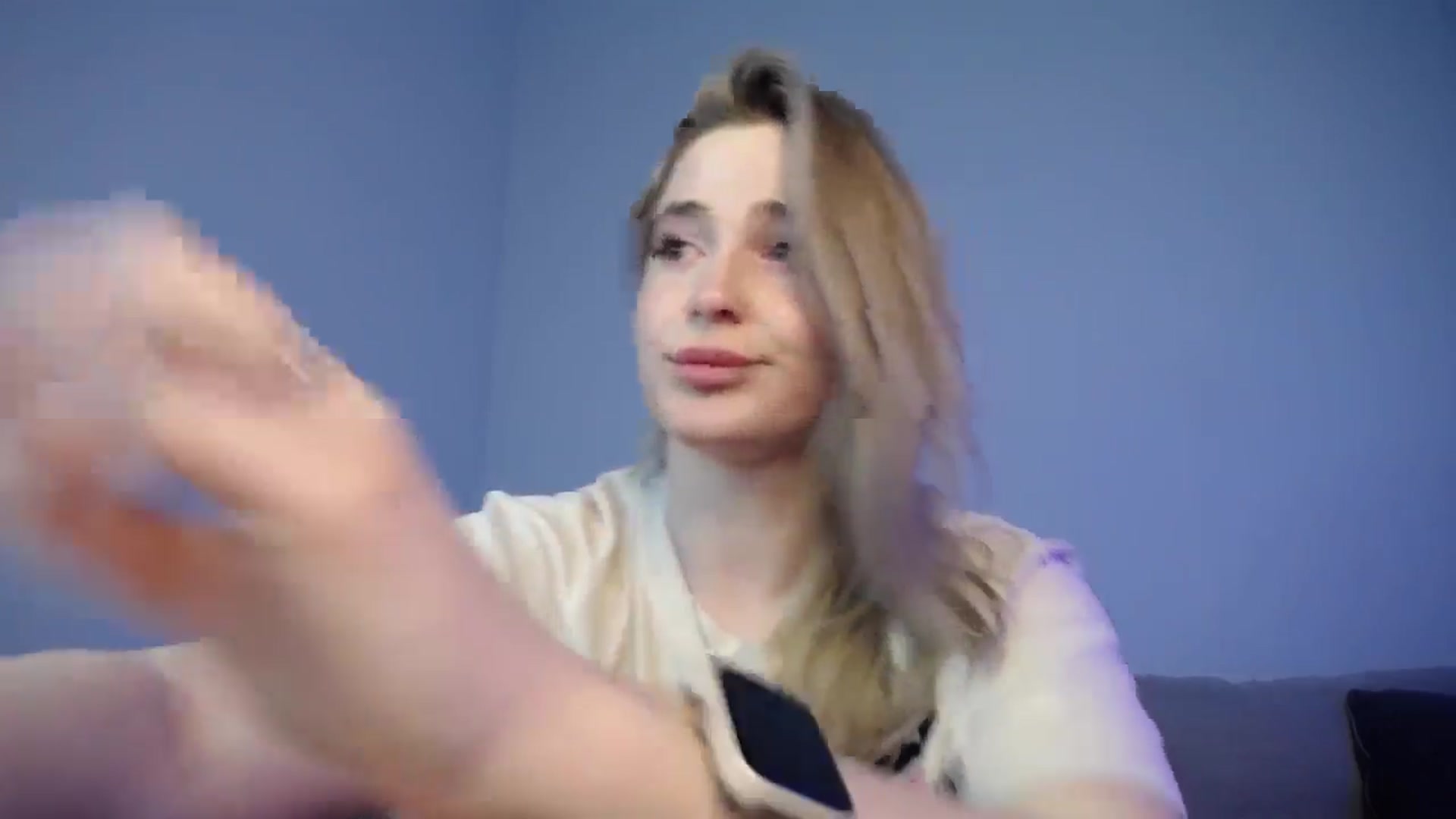 Gallery image thumbnail from SabrinaViolet's myfreecams stream on, 05/27/2024, 13:57 image 20 of 20