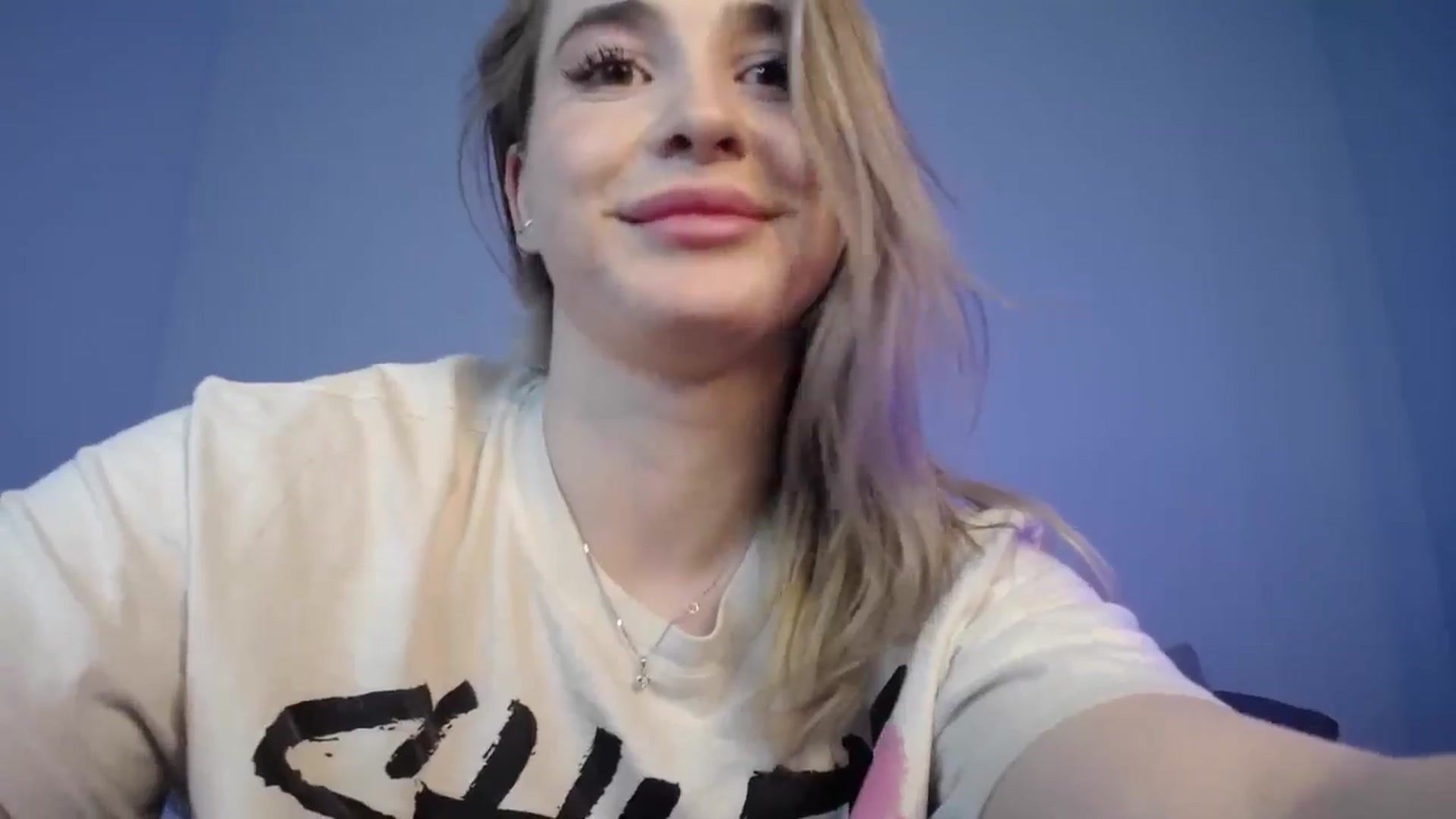 Gallery image thumbnail from SabrinaViolet's myfreecams stream on, 05/27/2024, 13:57 image 19 of 20