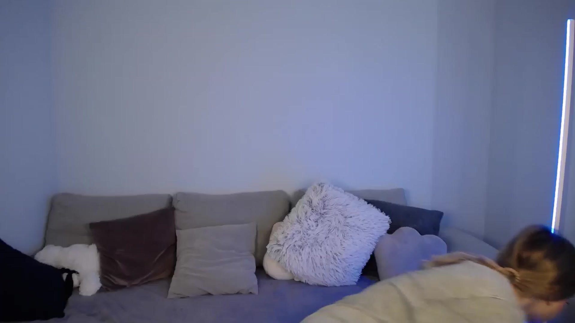 Gallery image thumbnail from SabrinaViolet's myfreecams stream on, 06/01/2024, 08:27 image 5 of 20