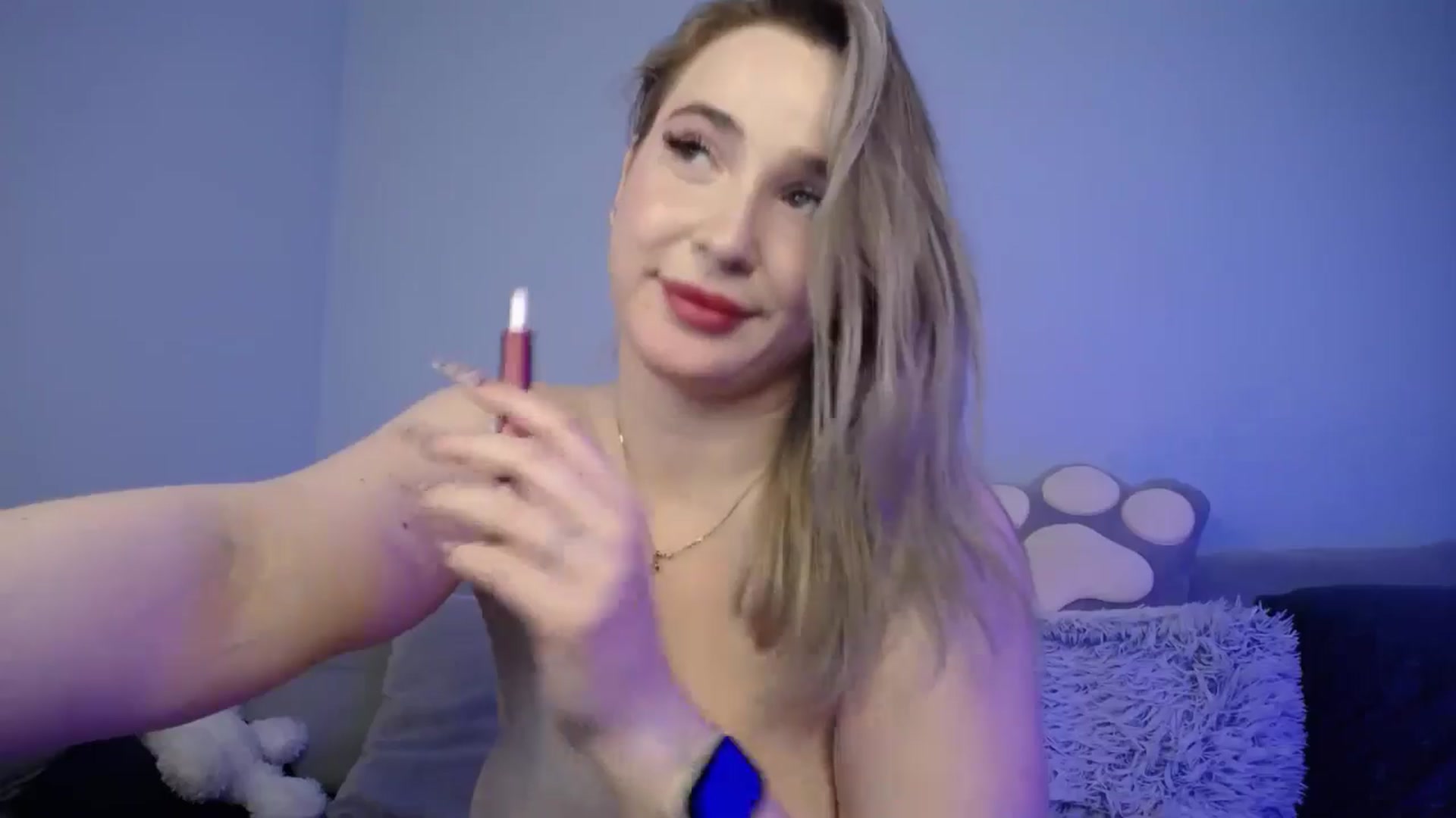 Gallery image thumbnail from SabrinaViolet's myfreecams stream on, 06/10/2024, 13:59 image 17 of 20