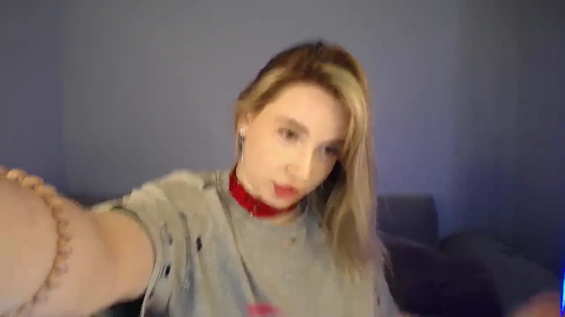 Gallery image thumbnail from SabrinaViolet's myfreecams stream on, 06/28/2024, 11:33 image 13 of 20