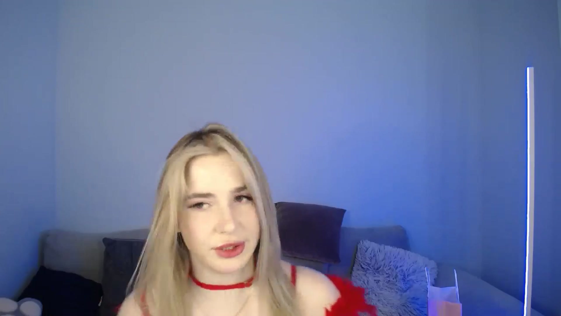 Gallery image thumbnail from SabrinaViolet's myfreecams stream on, 07/16/2024, 09:13 image 11 of 20