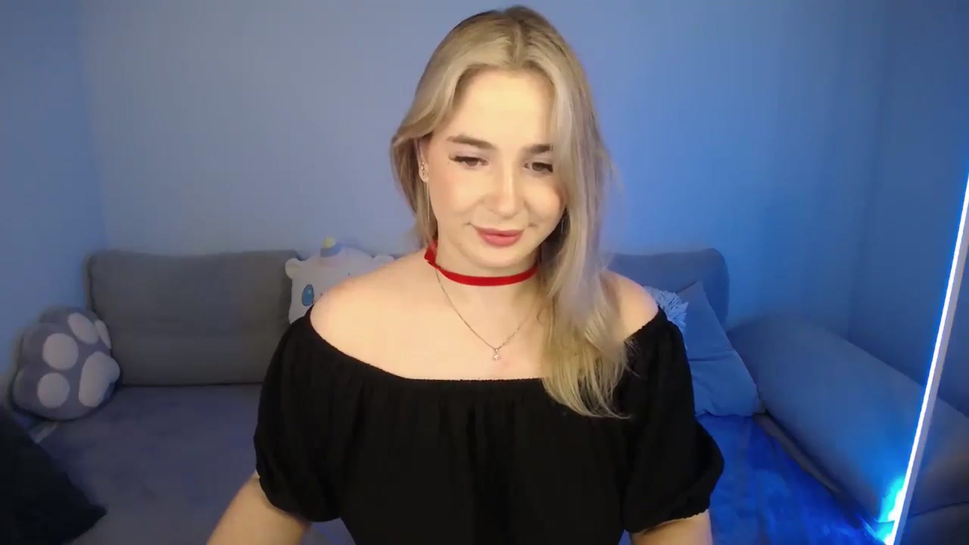 Gallery image thumbnail from SabrinaViolet's myfreecams stream on, 07/27/2024, 10:23 image 9 of 20