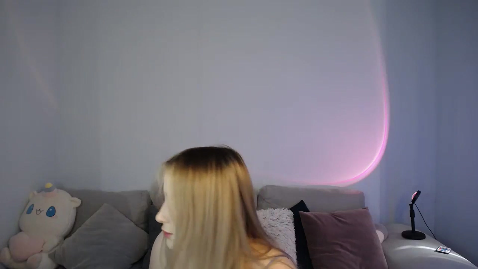 Gallery image thumbnail from SabrinaViolet's myfreecams stream on, 09/08/2024, 08:32 image 13 of 20