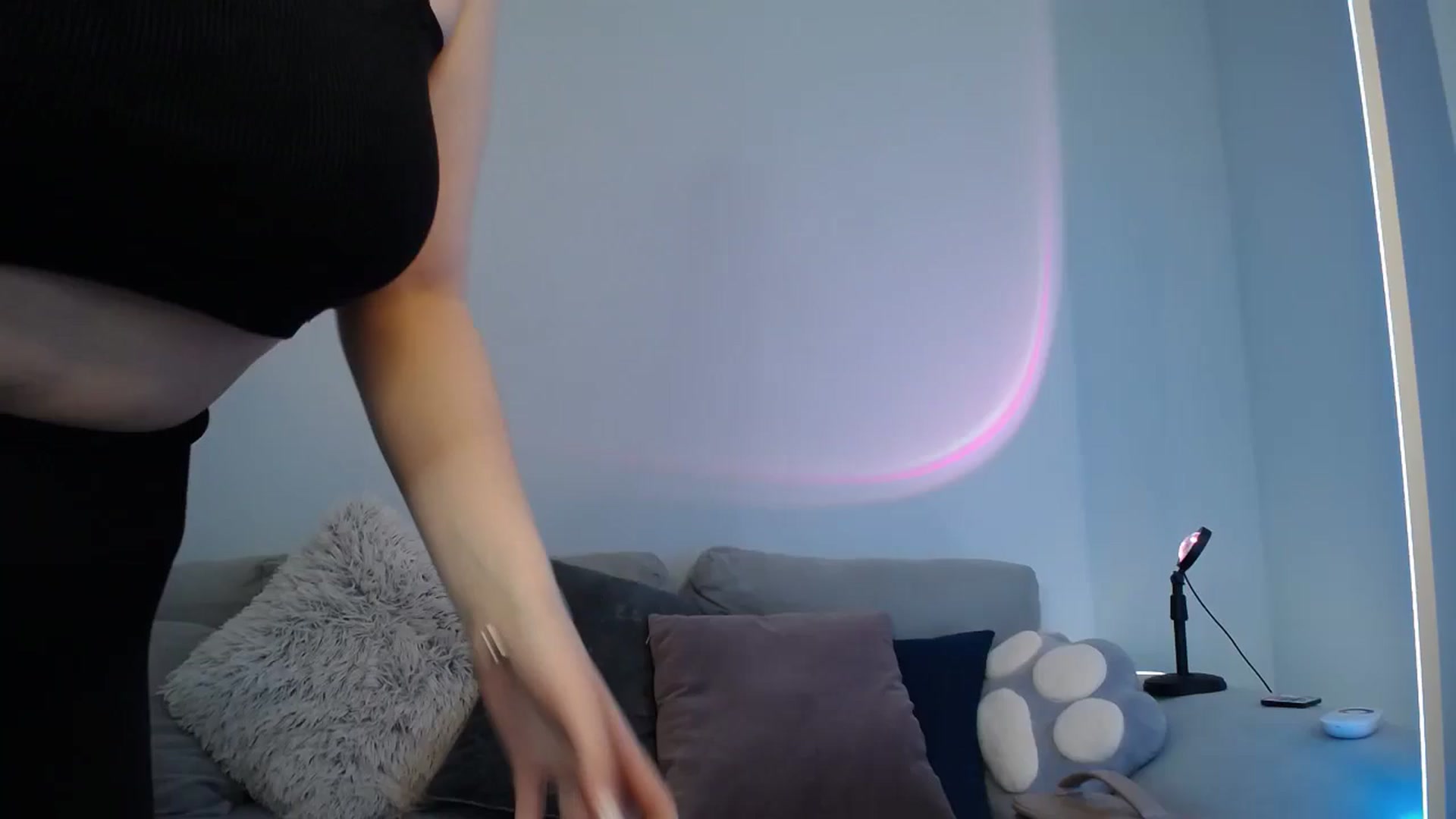 Gallery image thumbnail from SabrinaViolet's myfreecams stream on, 09/22/2024, 08:35 image 20 of 20
