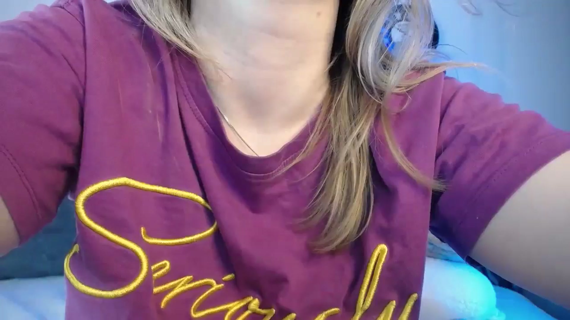 Gallery image thumbnail from SabrinaViolet's myfreecams stream on, 12/22/2024, 12:03 image 14 of 20